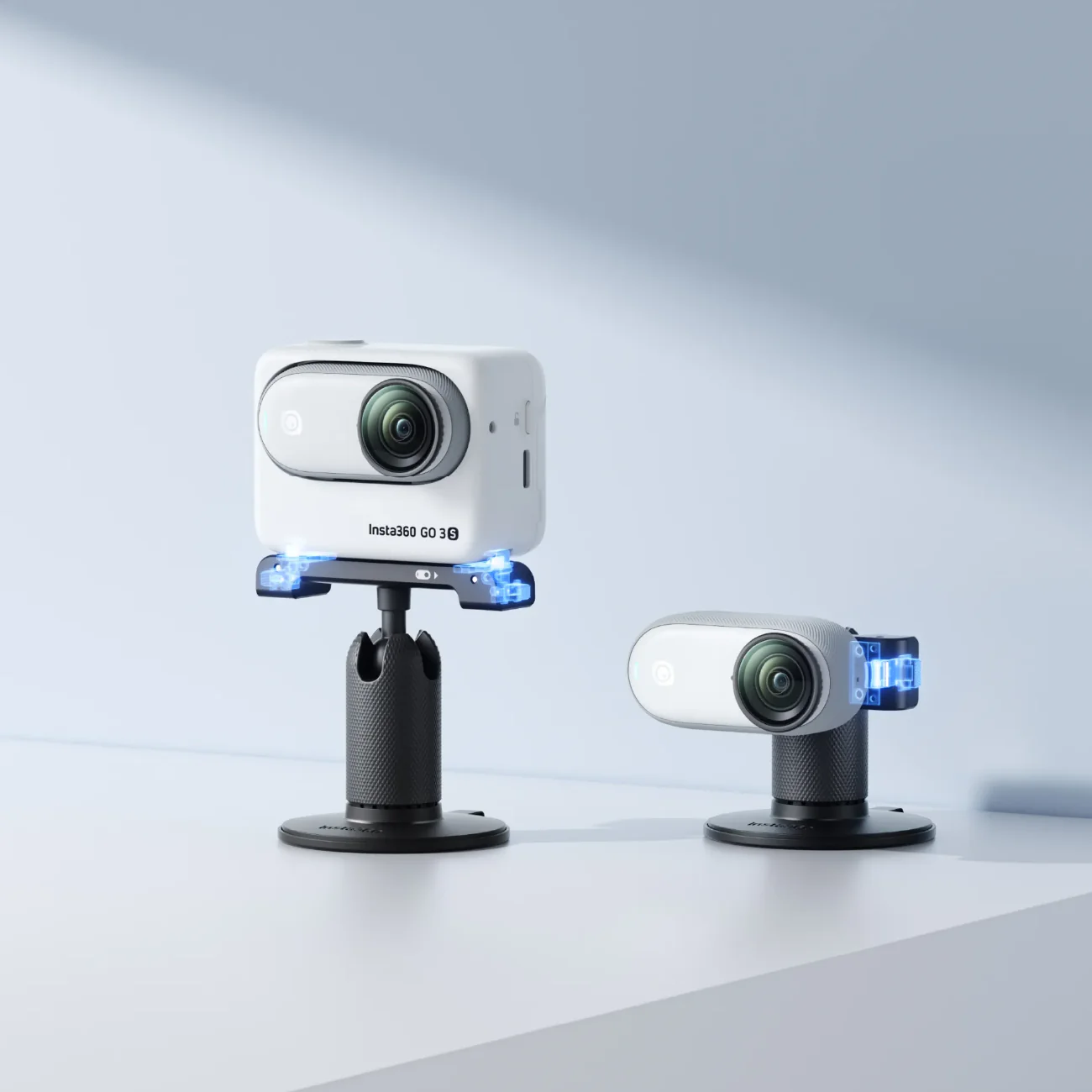 Insta360 GO 3/GO 3S Pivot Stand - Image 7