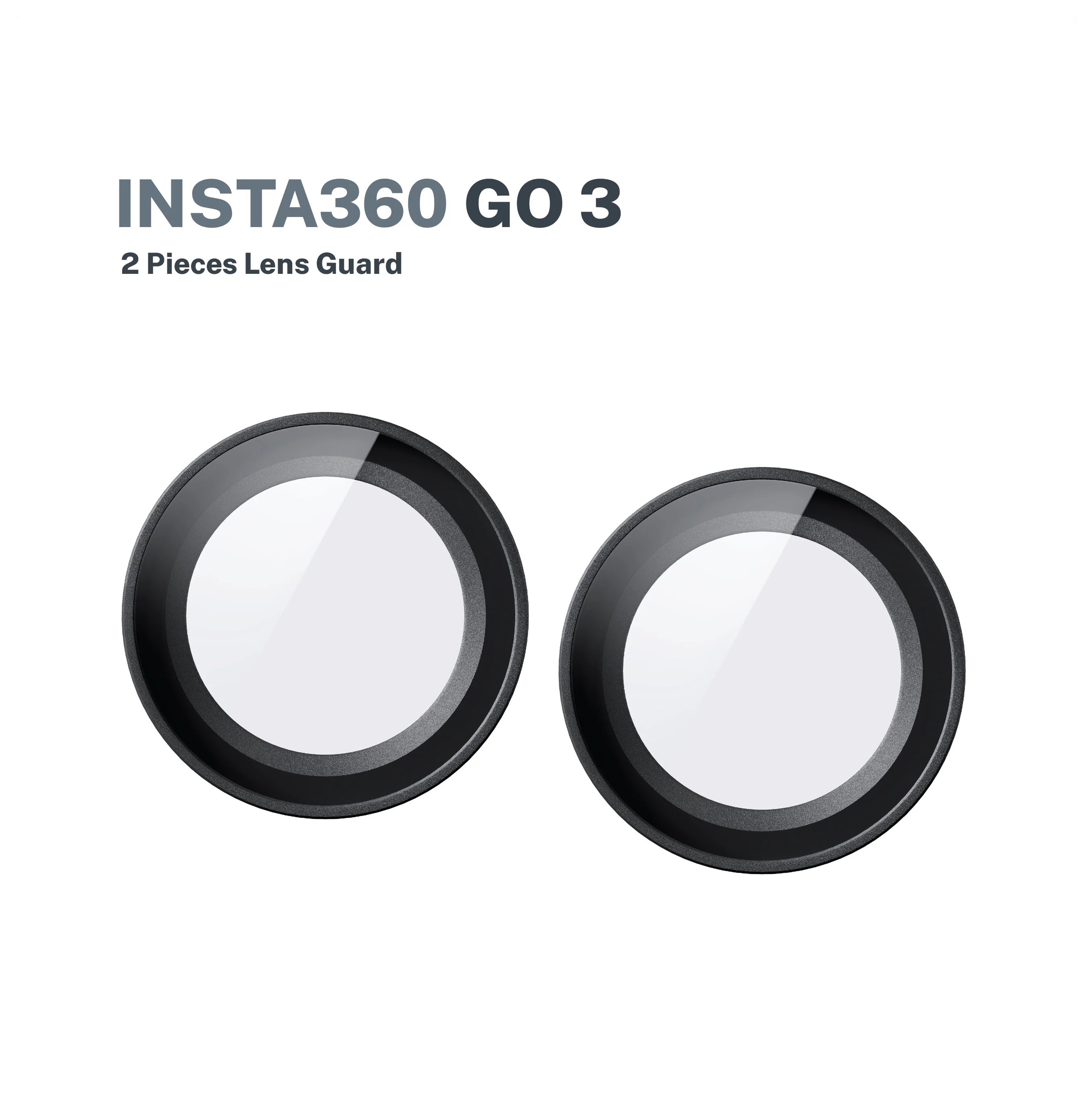 Insta360 GO 3/ GO 3S Lens Guard