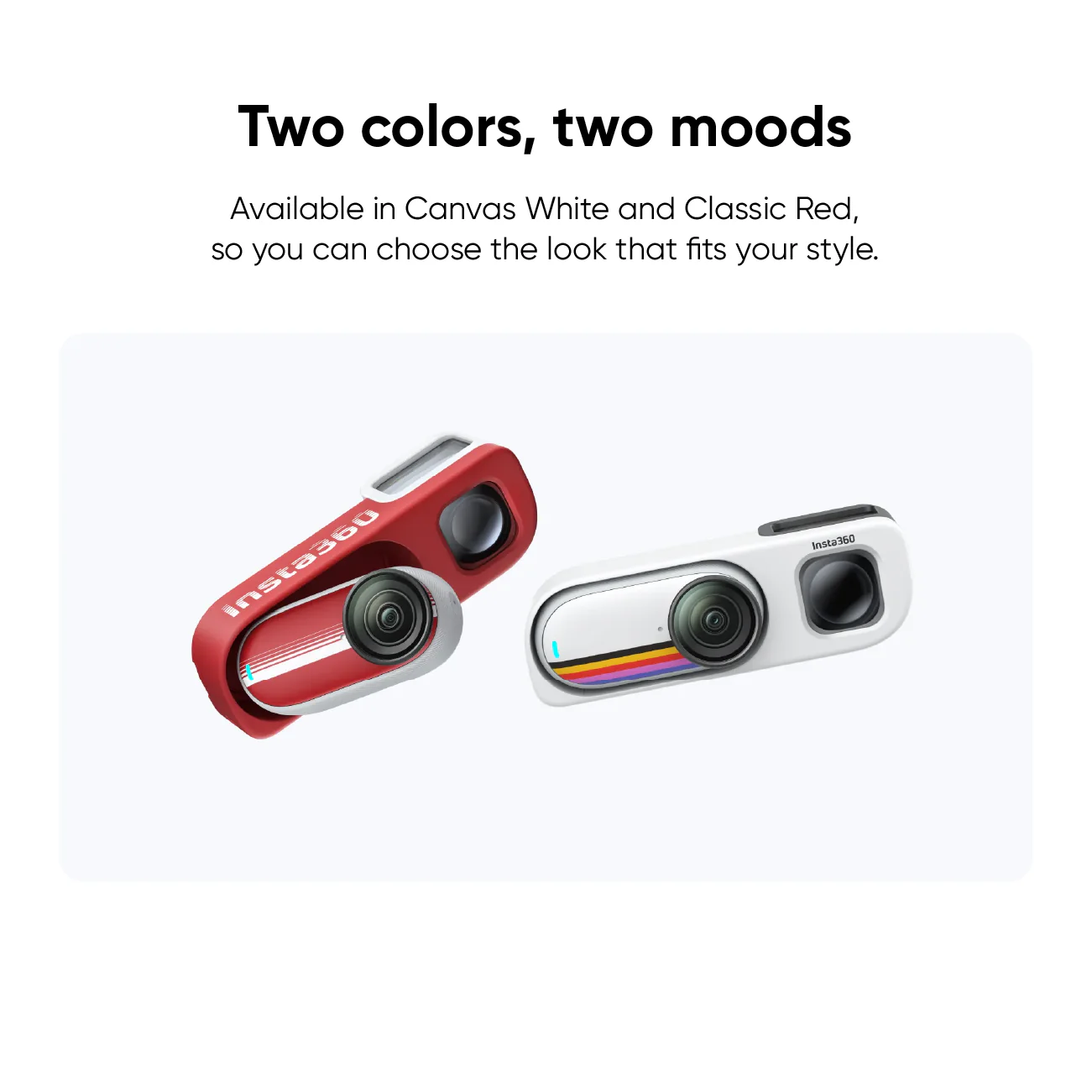 Insta360 GO 3S Retro Viewfinder - Image 18