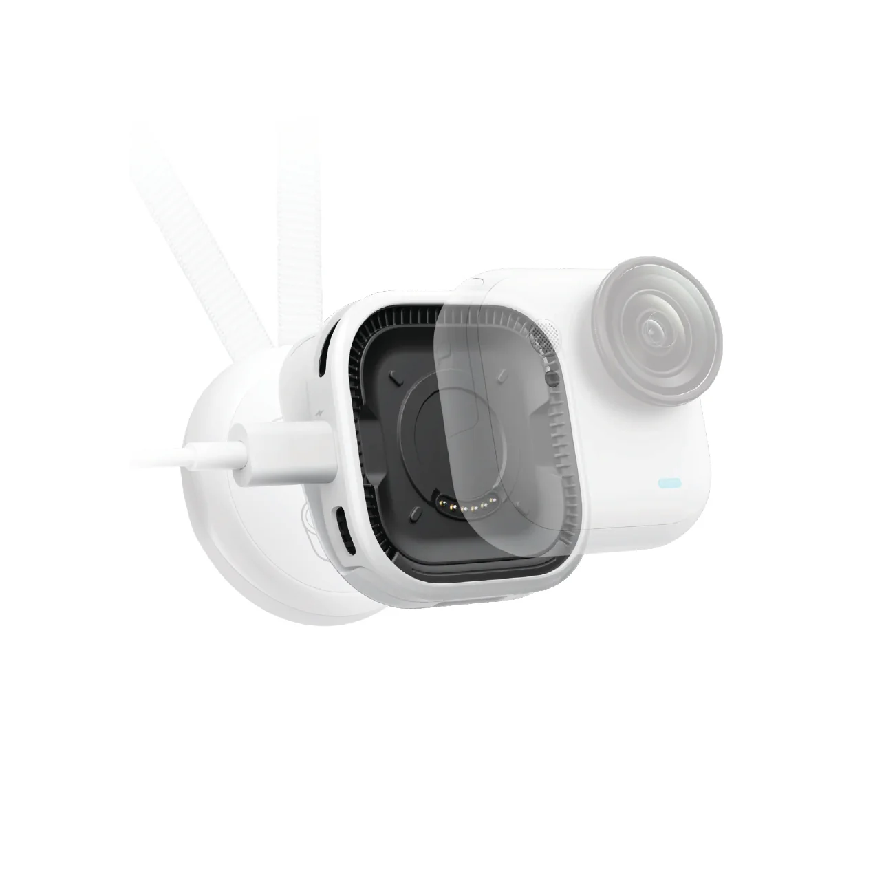 Insta360 GO Ultra FOMO Flexi Mount - Image 2