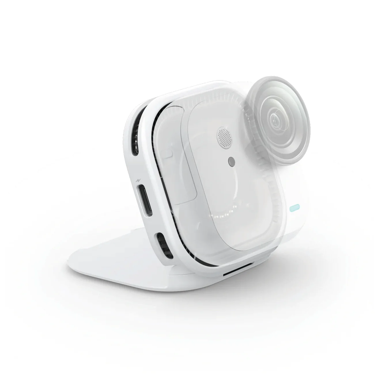 Insta360 GO Ultra FOMO Flexi Mount - Image 4