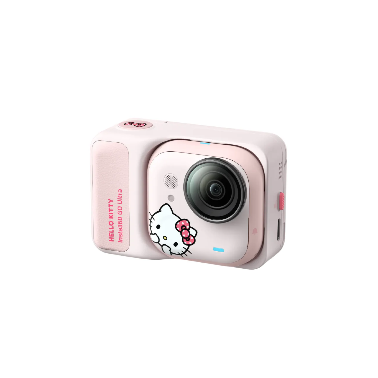 Insta360 GO Ultra Hello Kitty Limited Edition Action Camera - Image 3