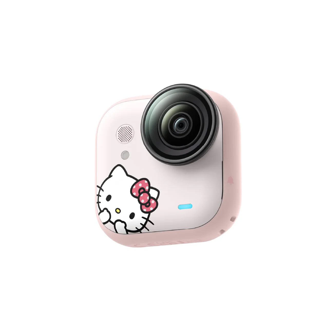 Insta360 GO Ultra Hello Kitty Limited Edition Action Camera - Image 4