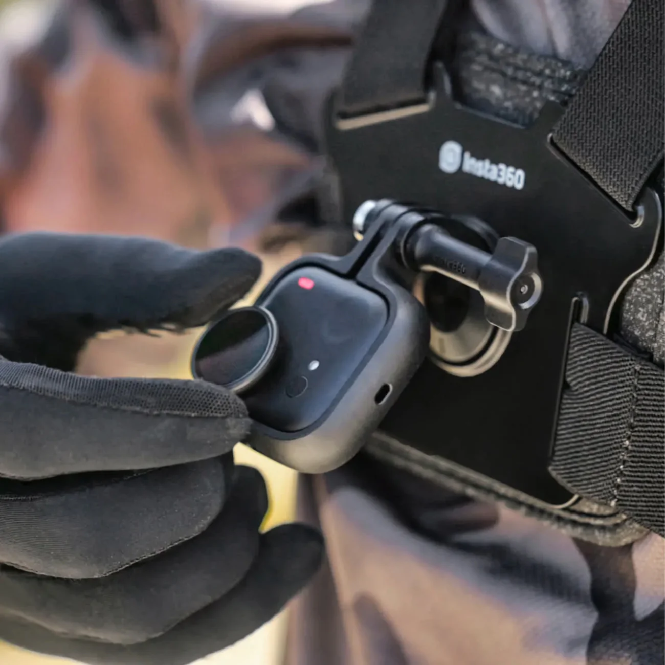 Insta360 GO Ultra ND Filter Set - Image 5