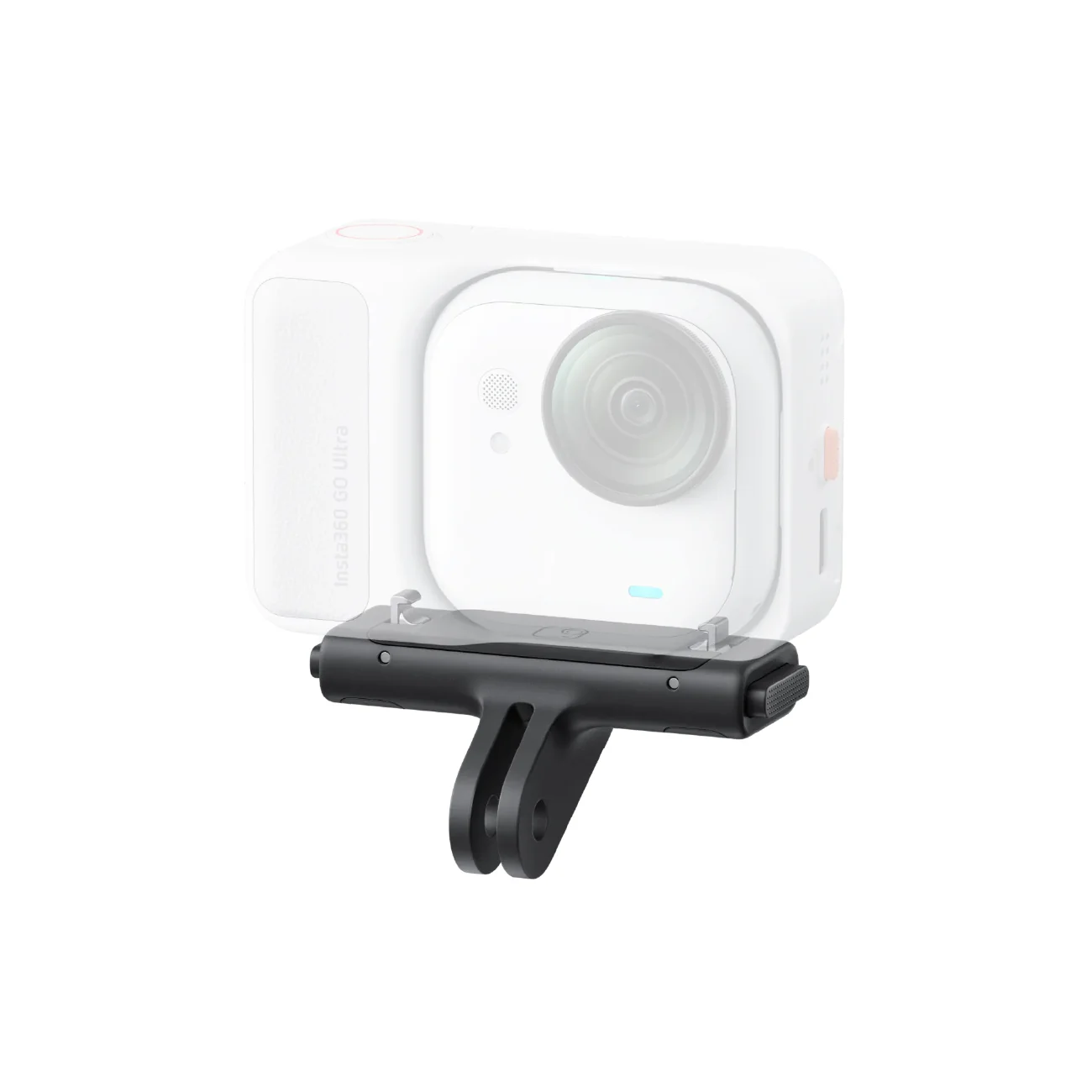 Insta360 GO Ultra Quick Release Mount - Image 2