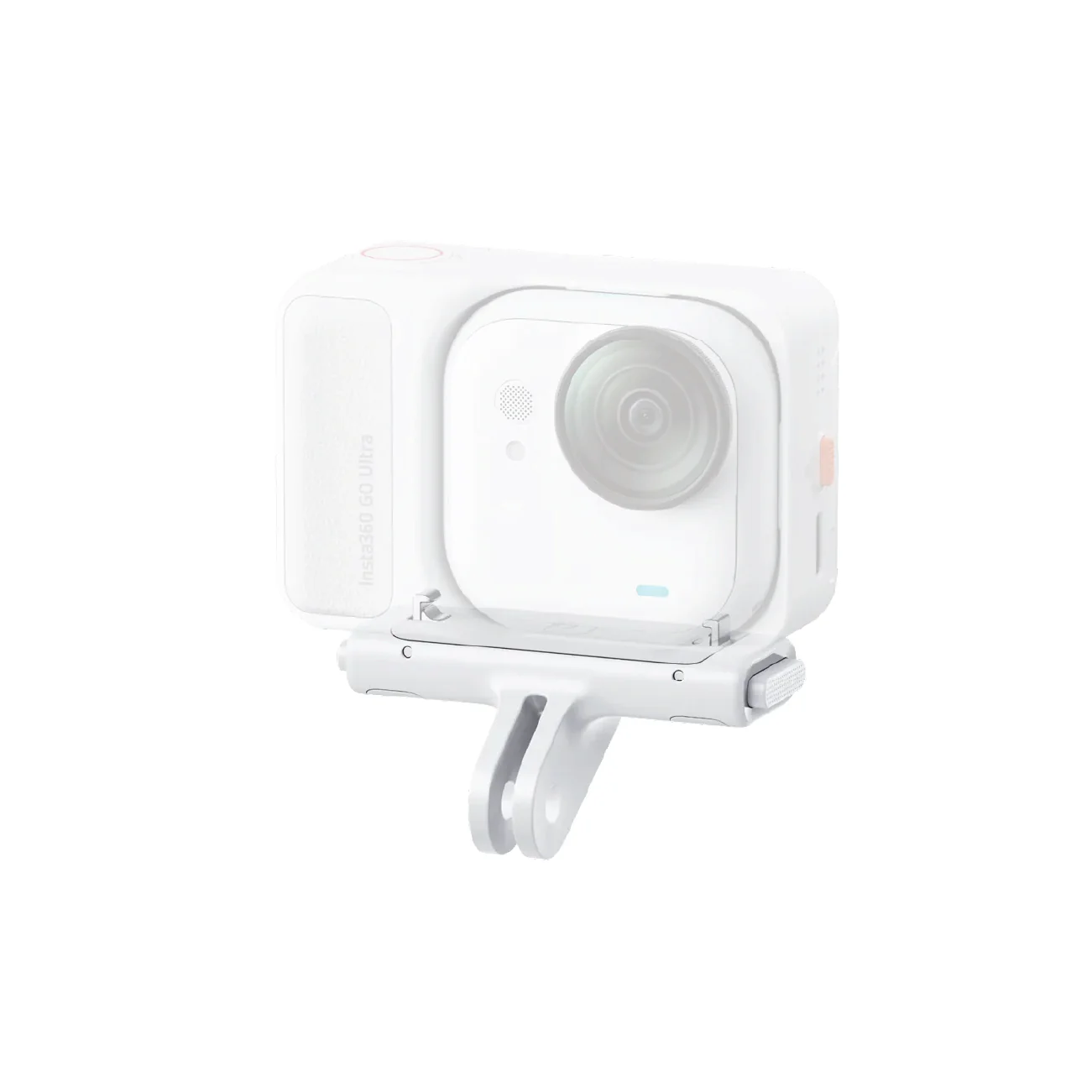 Insta360 GO Ultra Quick Release Mount - Image 6