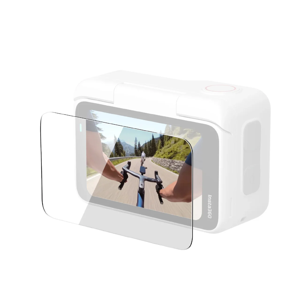 Insta360 GO Ultra Screen Protector - Image 2