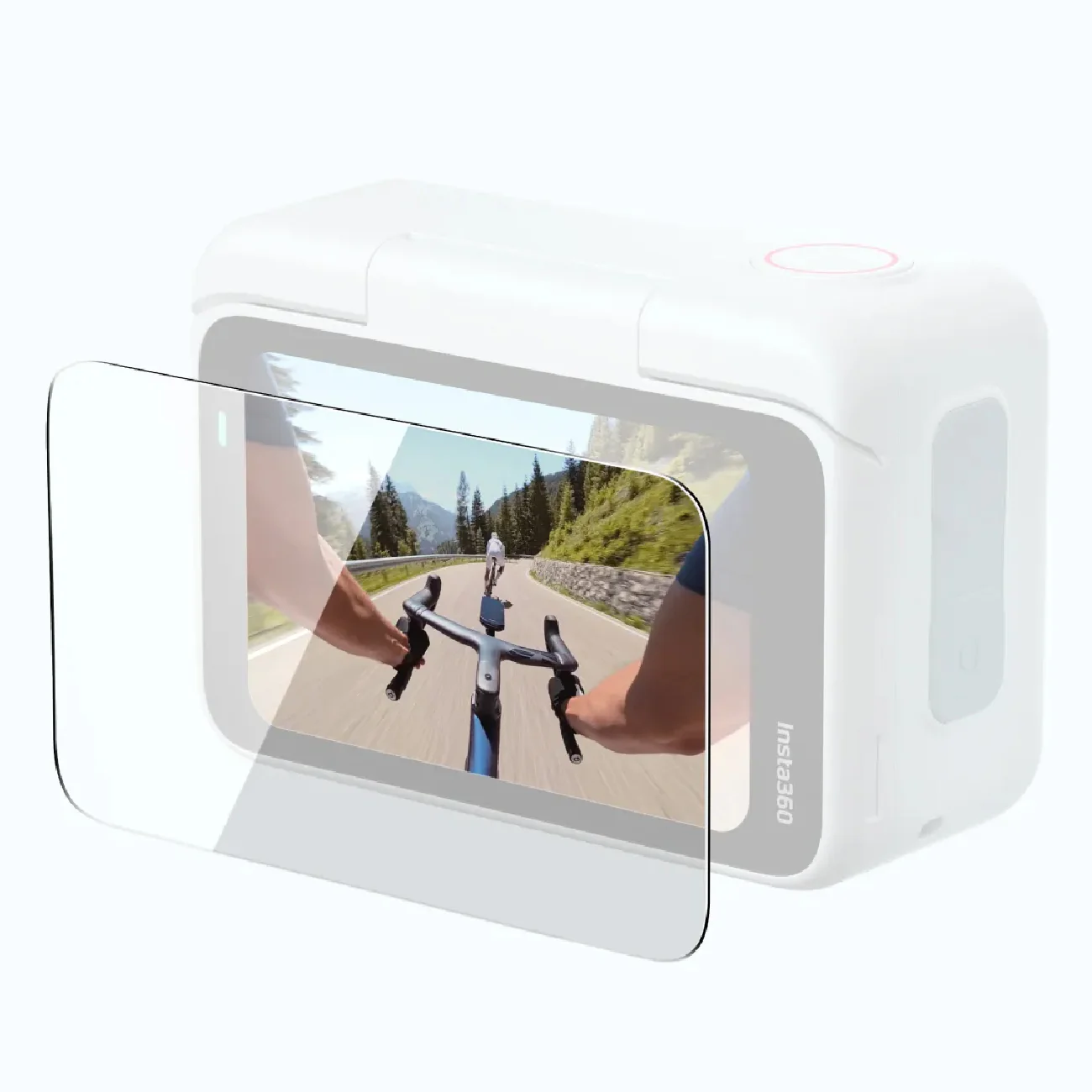 Insta360 GO Ultra Screen Protector - Image 4