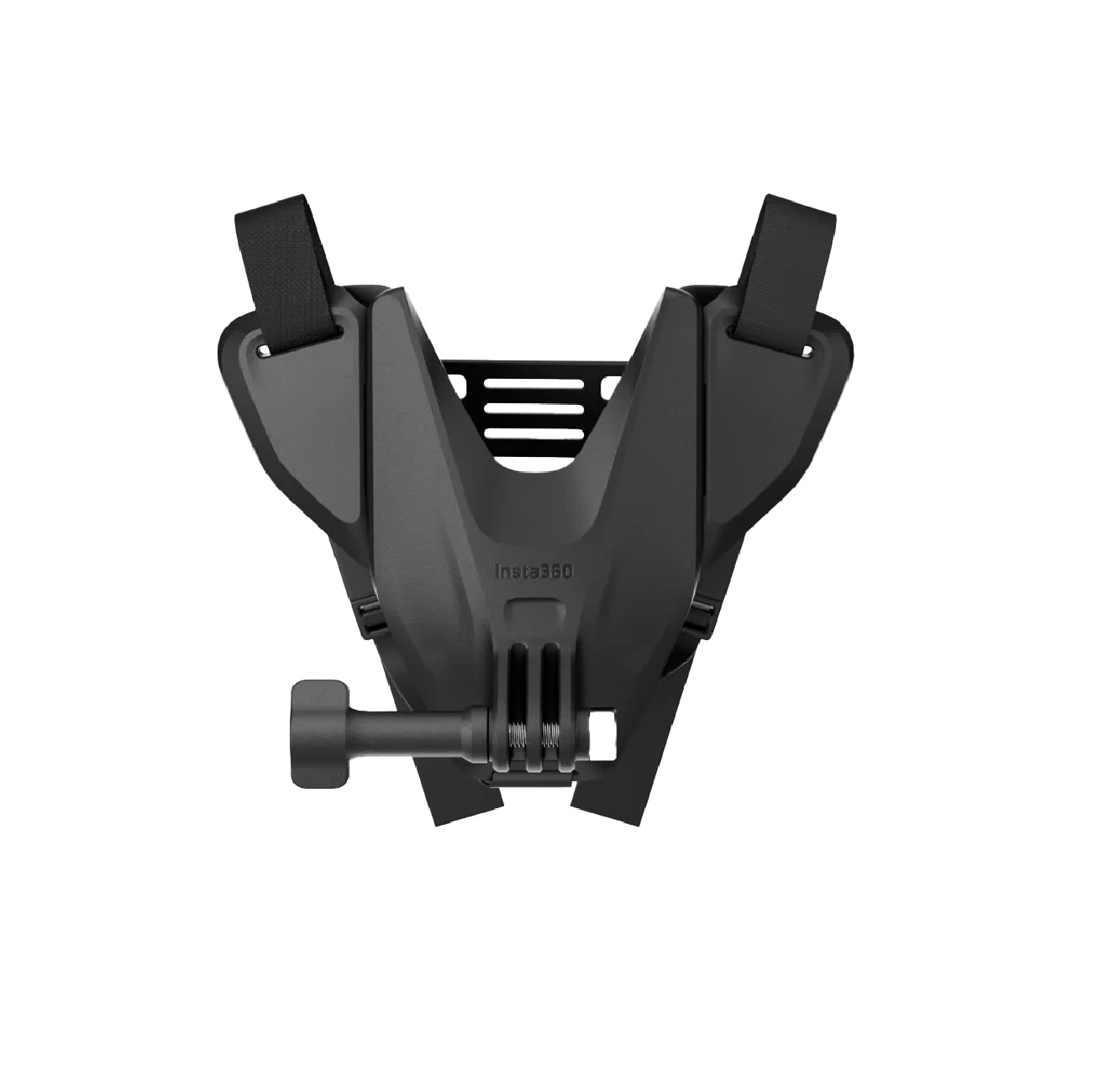 Insta360 Helmet Chin Mount 2.0 - Image 3