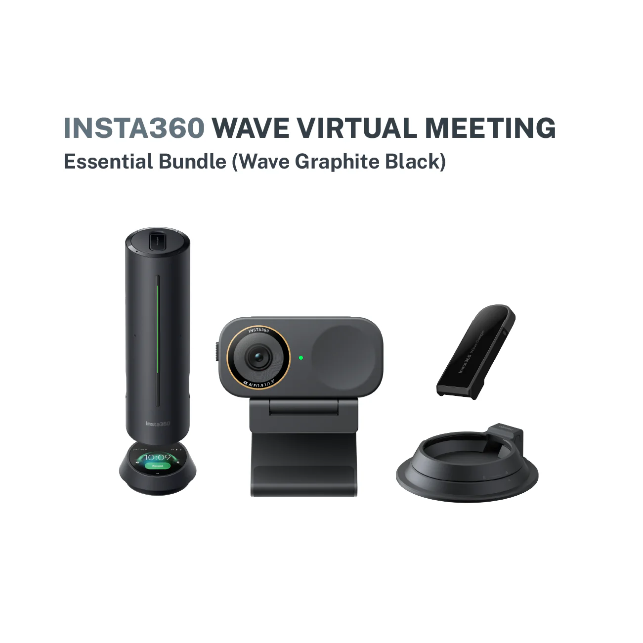 Insta360 Link 2 Pro / Link 2C Pro - Image 17