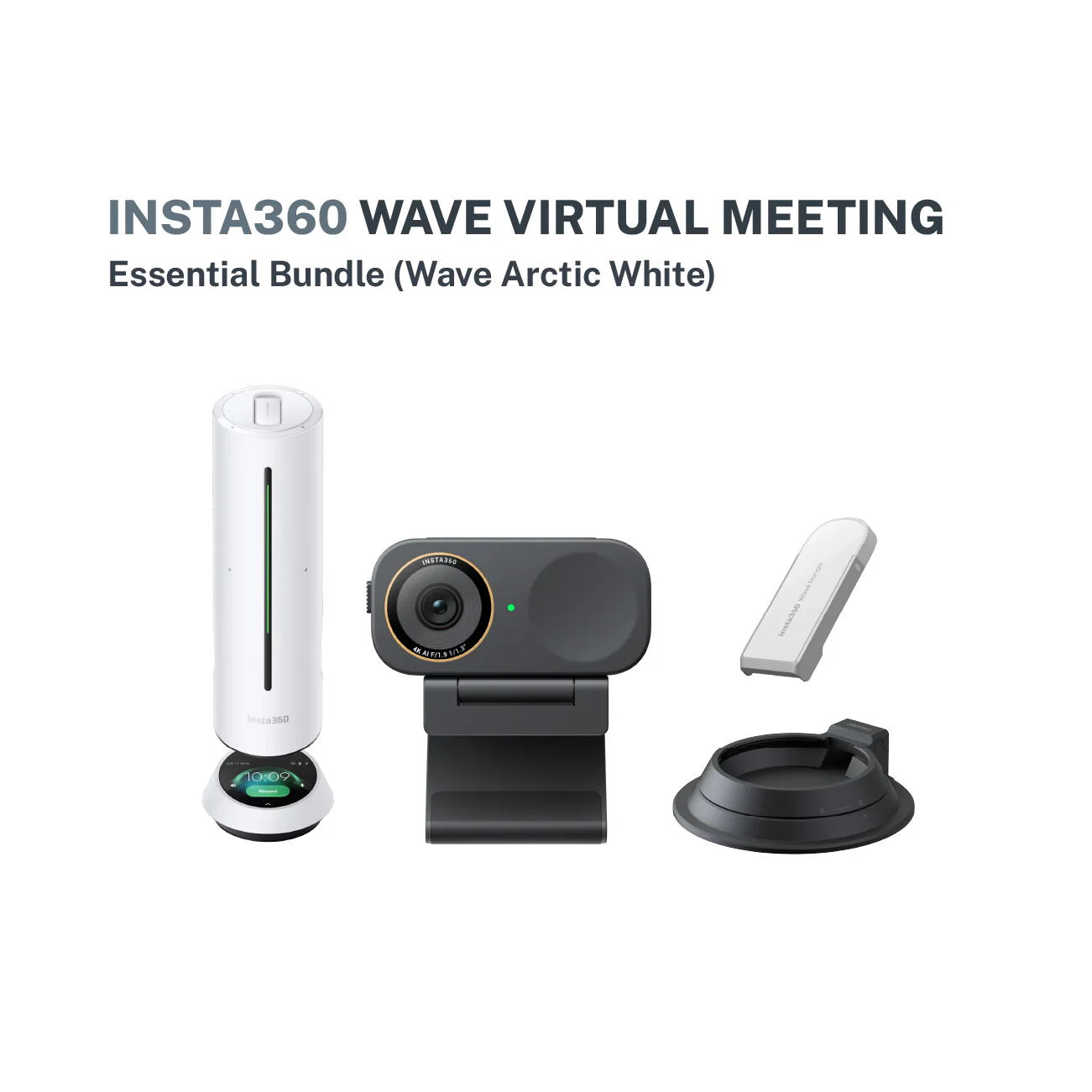 Insta360 Link 2 Pro / Link 2C Pro - Image 18