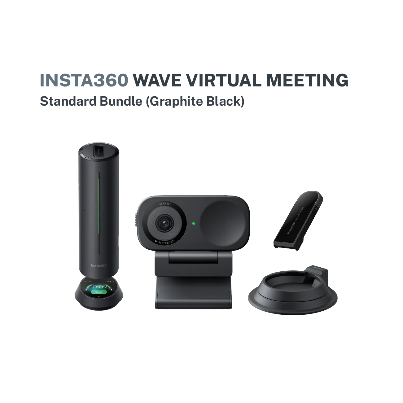 Insta360 Link 2 Pro / Link 2C Pro - Image 19