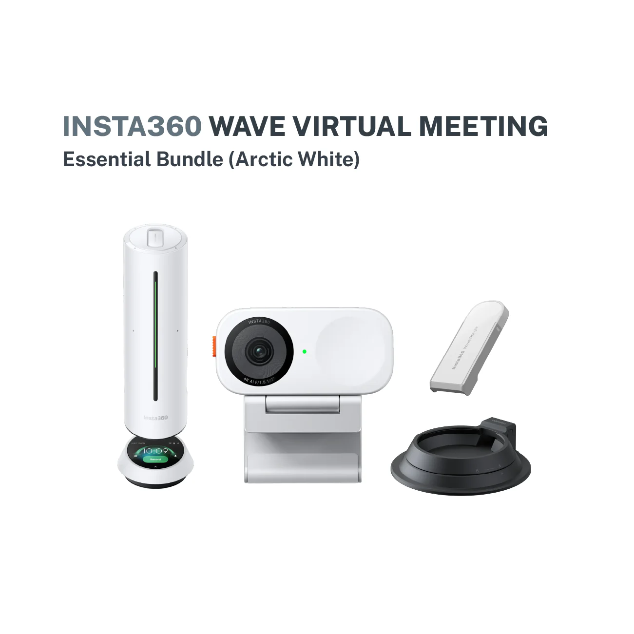Insta360 Link 2 Pro / Link 2C Pro - Image 20