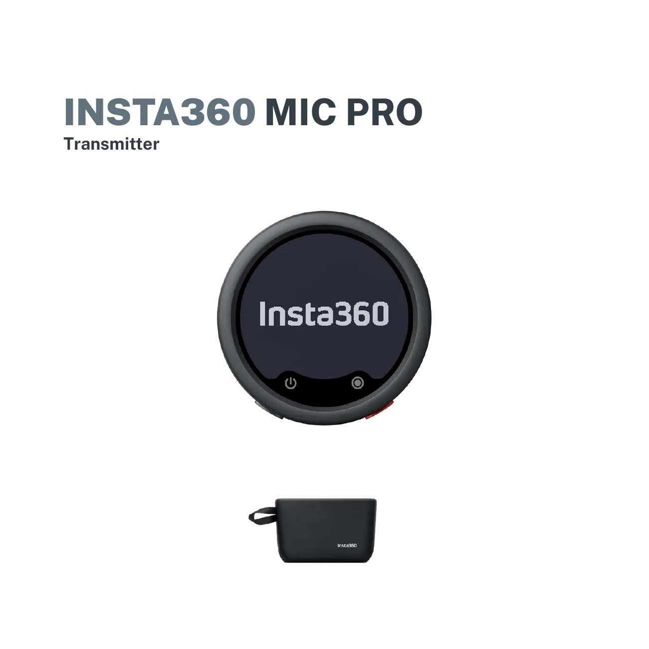 Insta360 Mic Pro - Image 4