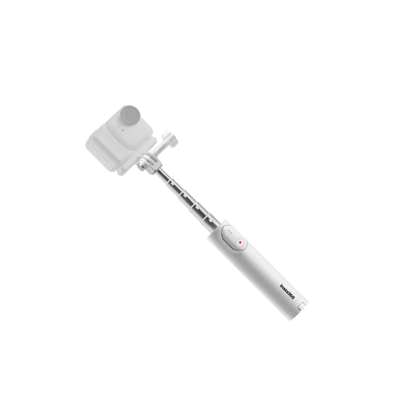Insta360 Mini 2-in-1 Tripod 2.0 White - Image 7