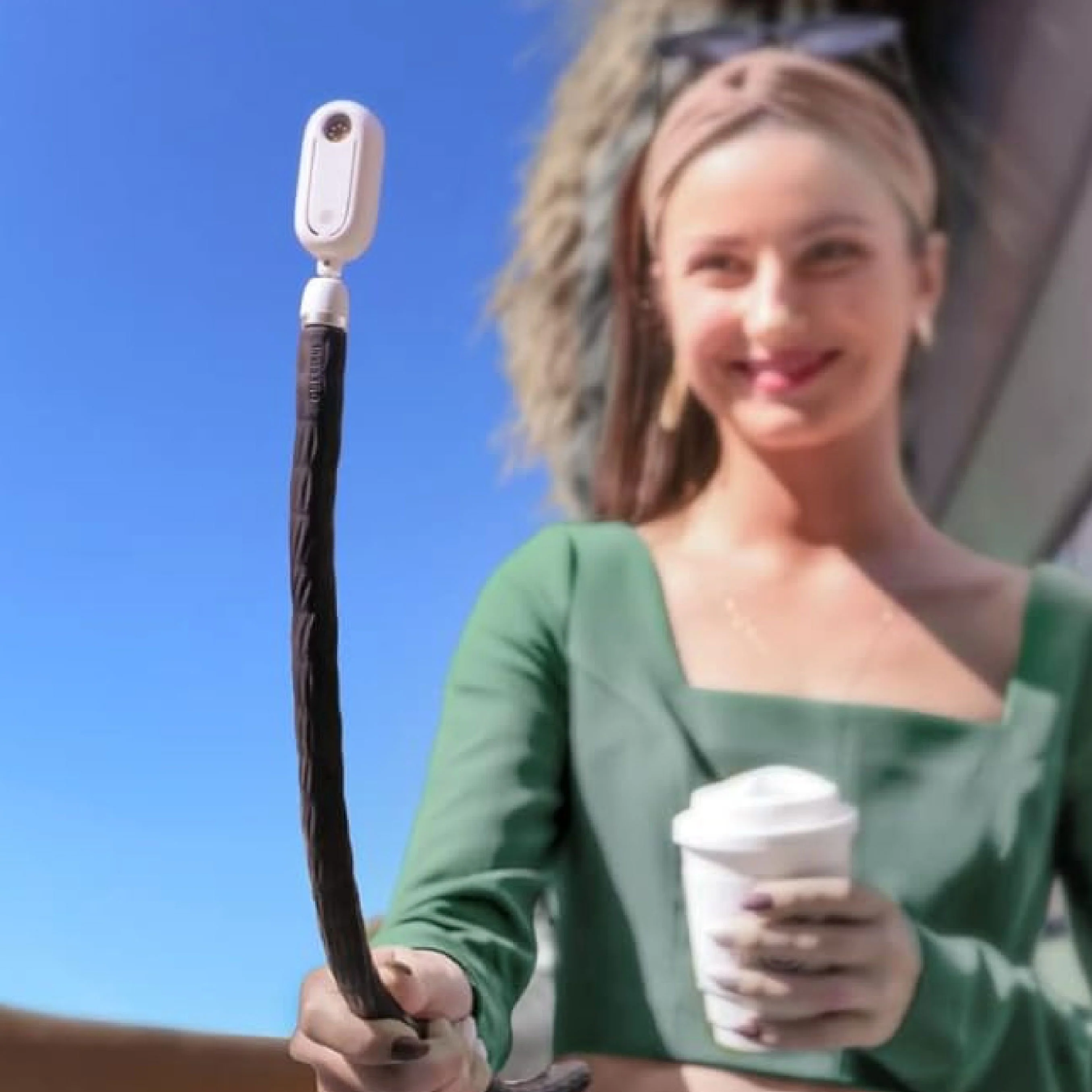 Insta360 Monkey Tail Mount - Image 2