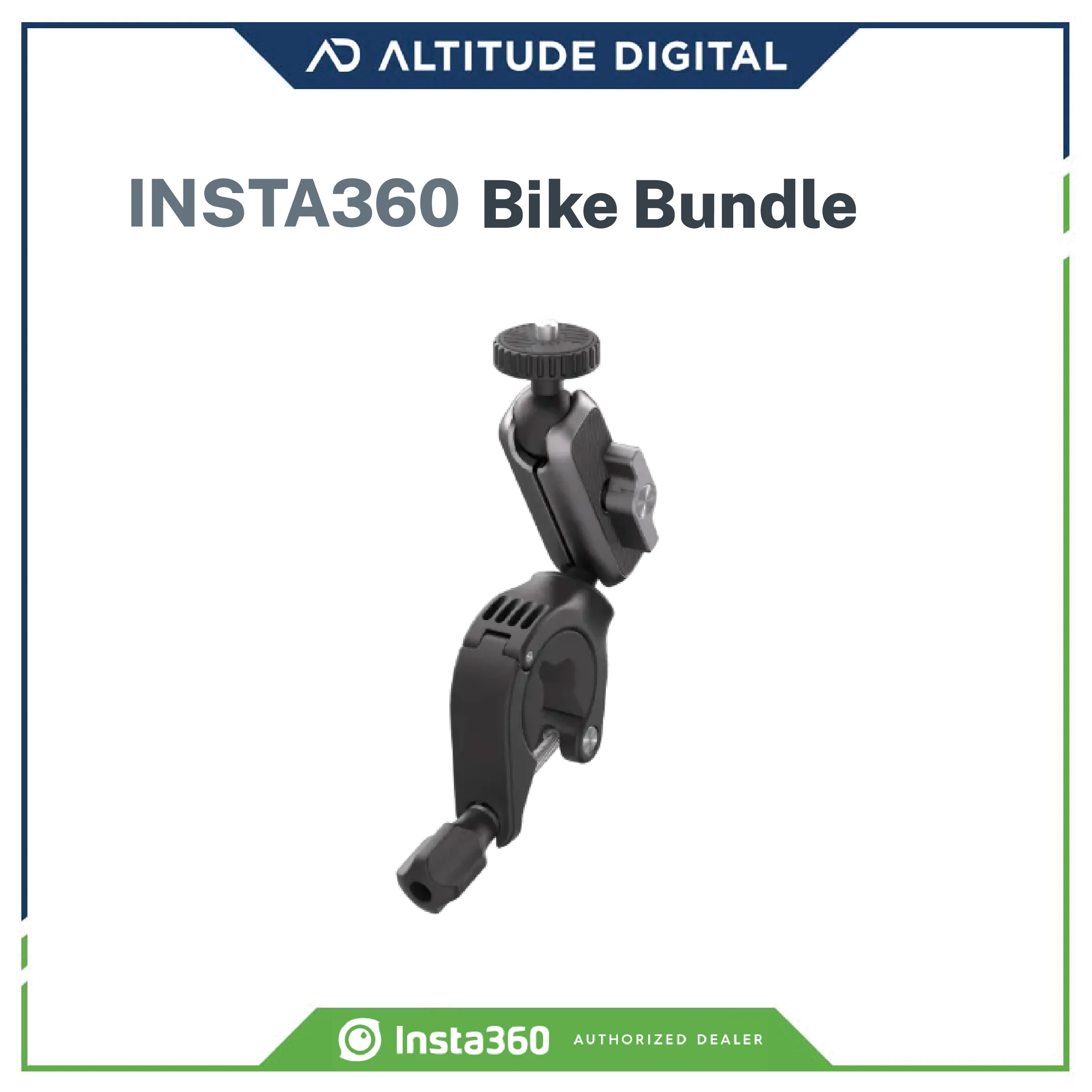 Insta360 New Bike Bundle - Image 4