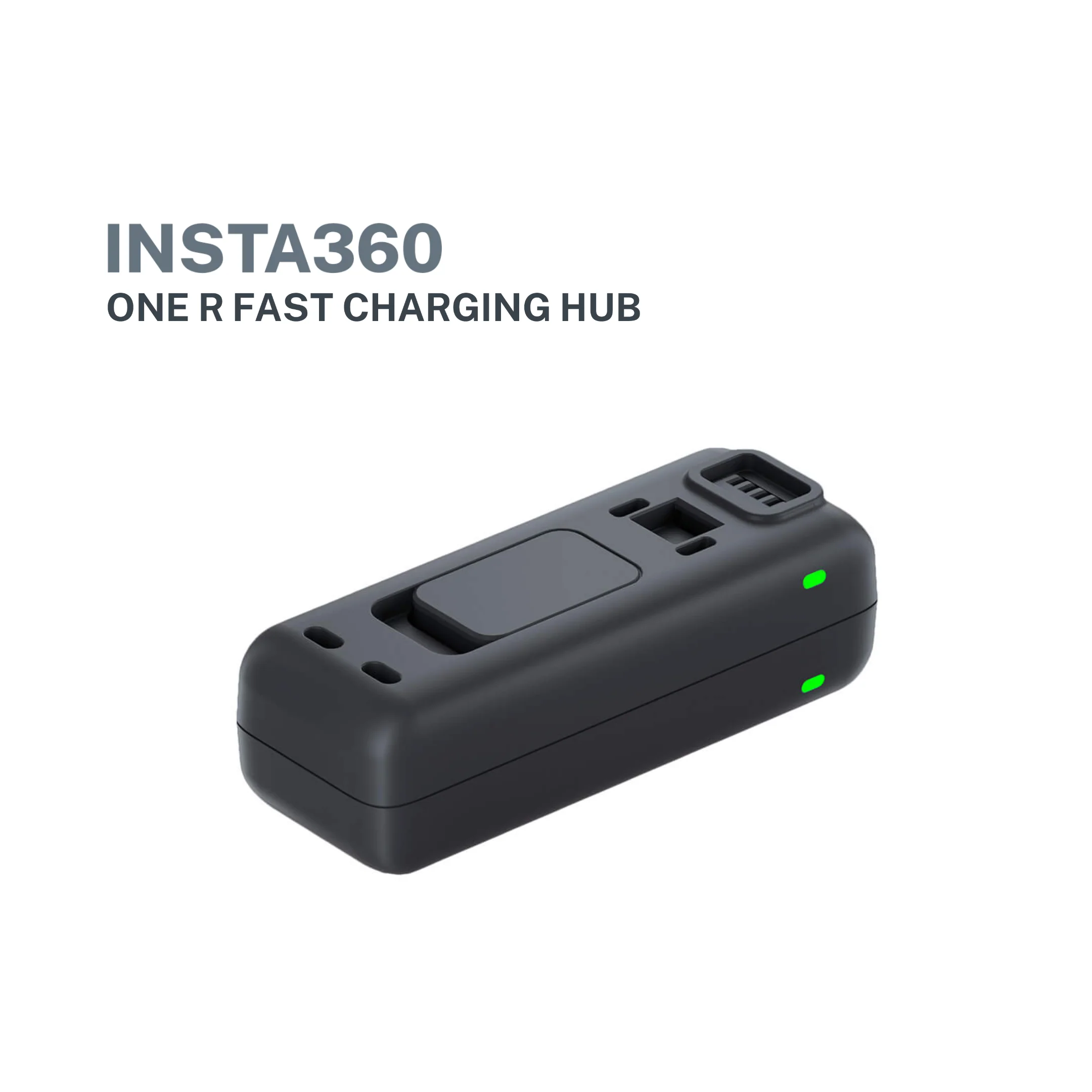 Insta360 ONE R Fast Charge Hub
