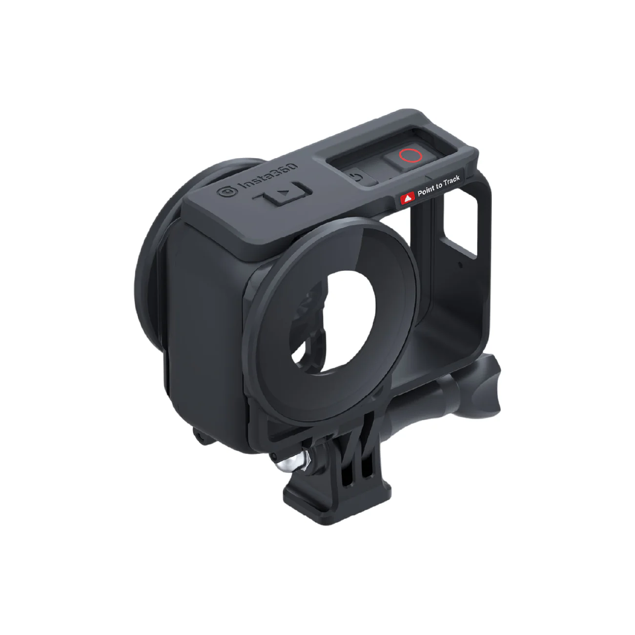 Insta360 One R Lens Guard for 360 Mod - Image 5