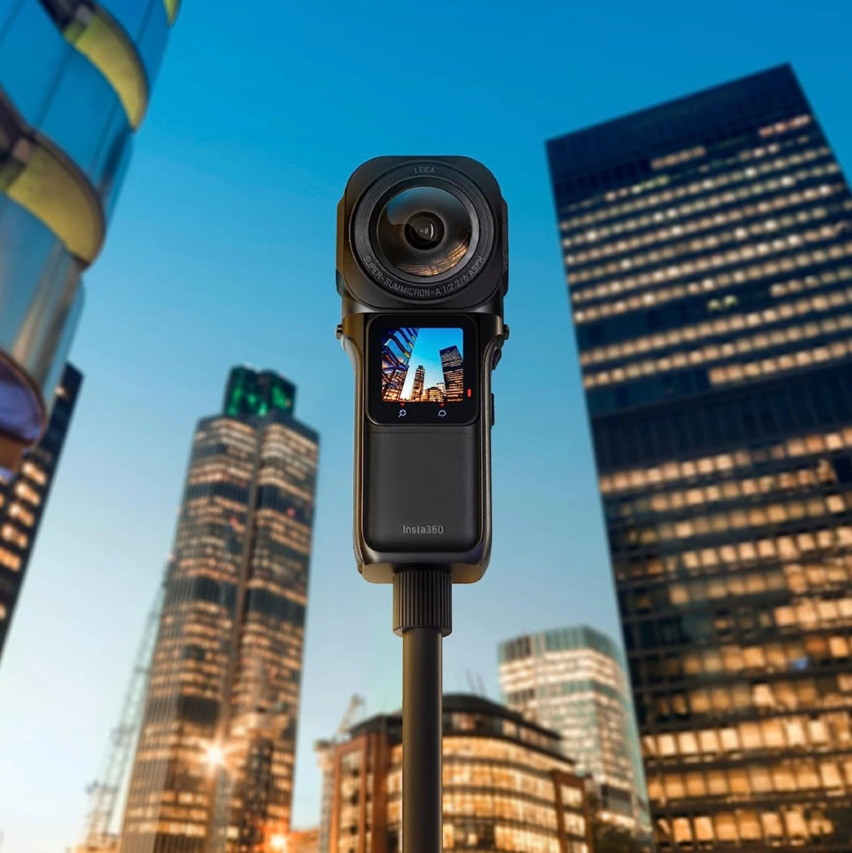 Insta360 One RS 1-inch 360 Edition Camera - Image 7