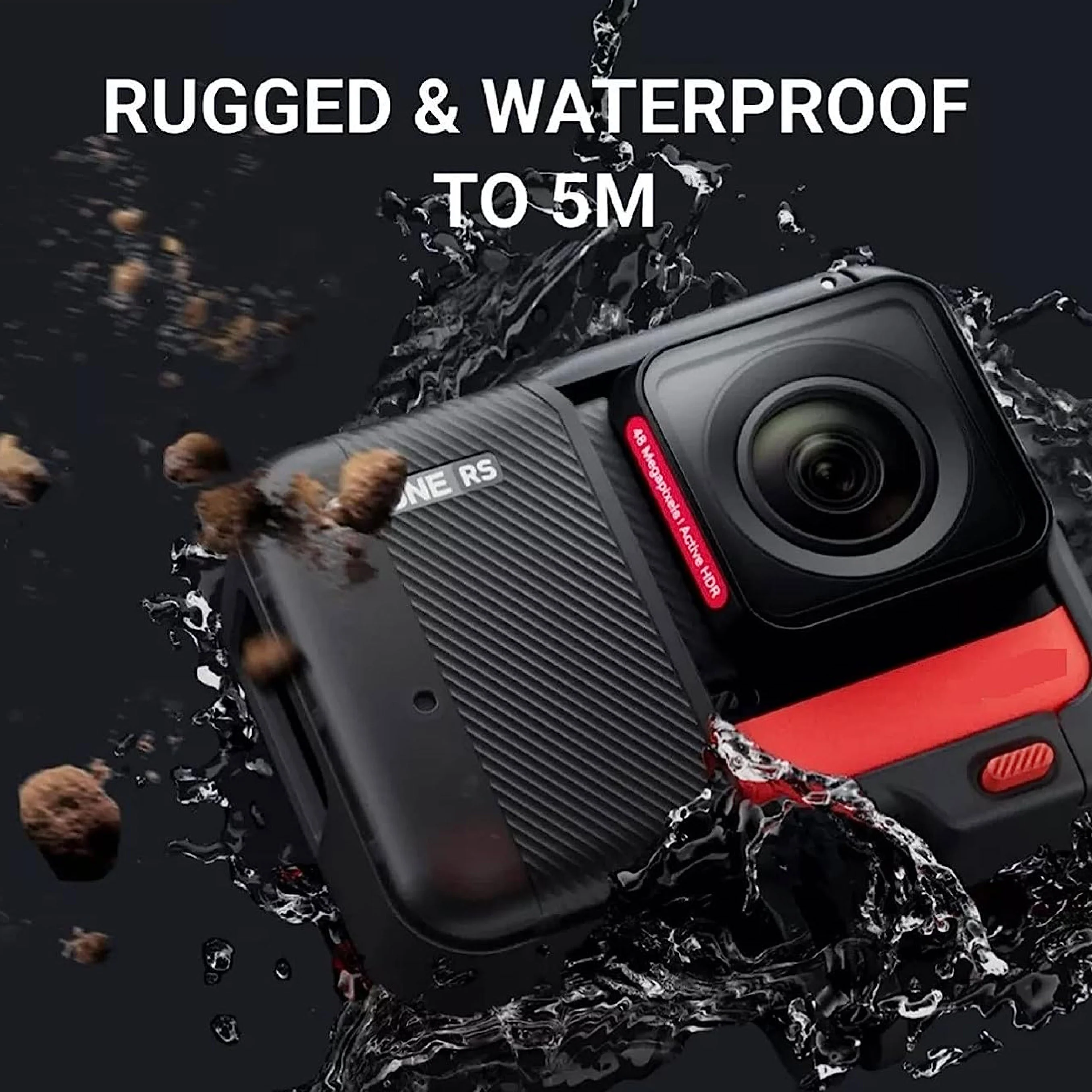 Insta360 ONE RS Twin - Image 4