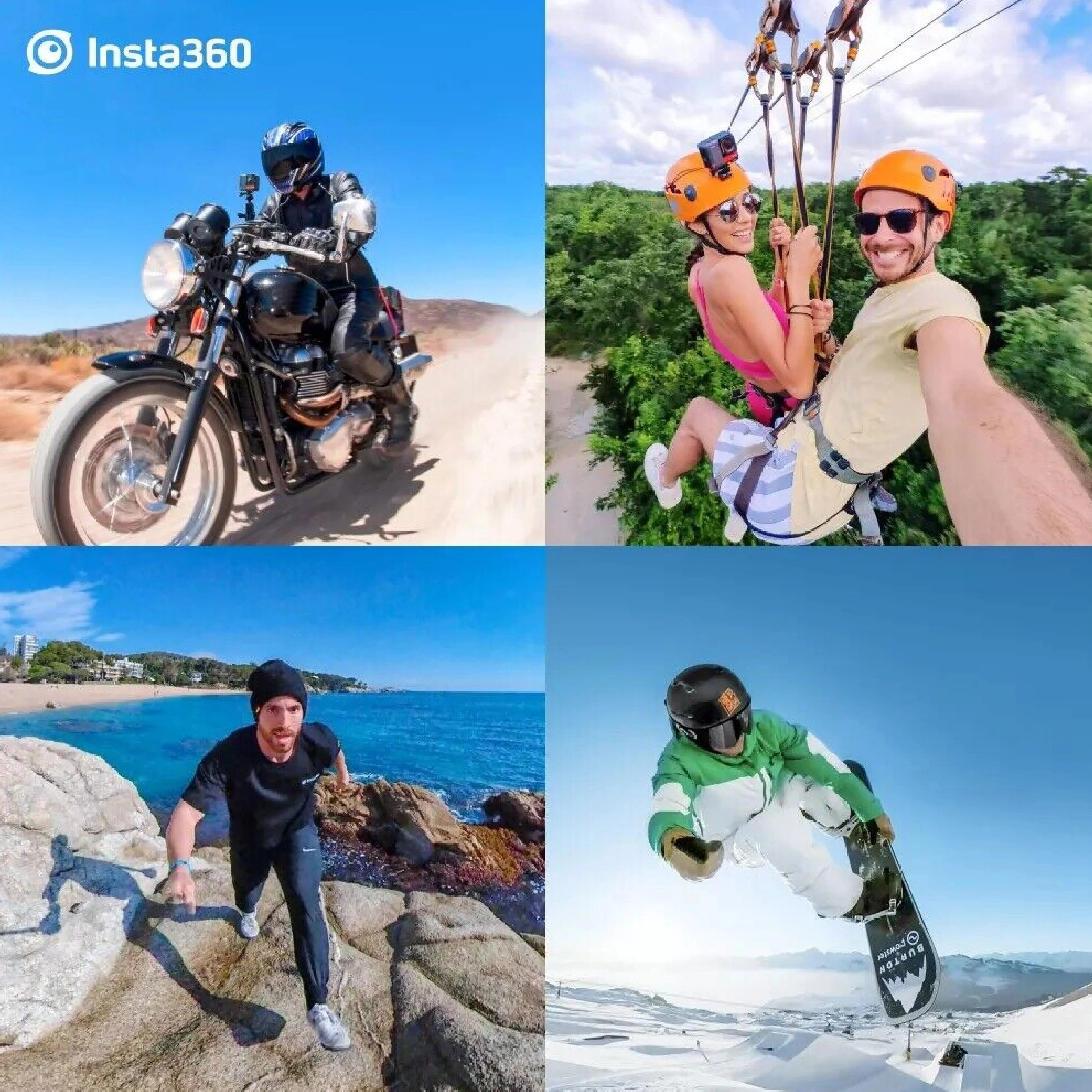 Insta360 ONE RS Twin - Image 6