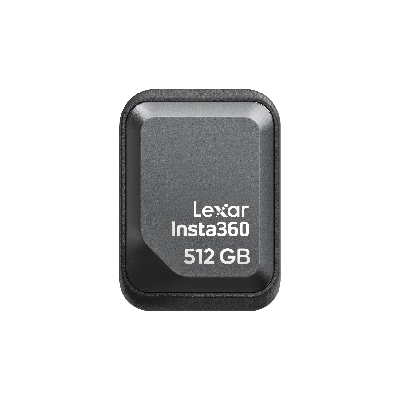 Insta360 Quick Reader 512GB Portable SSD - Image 2