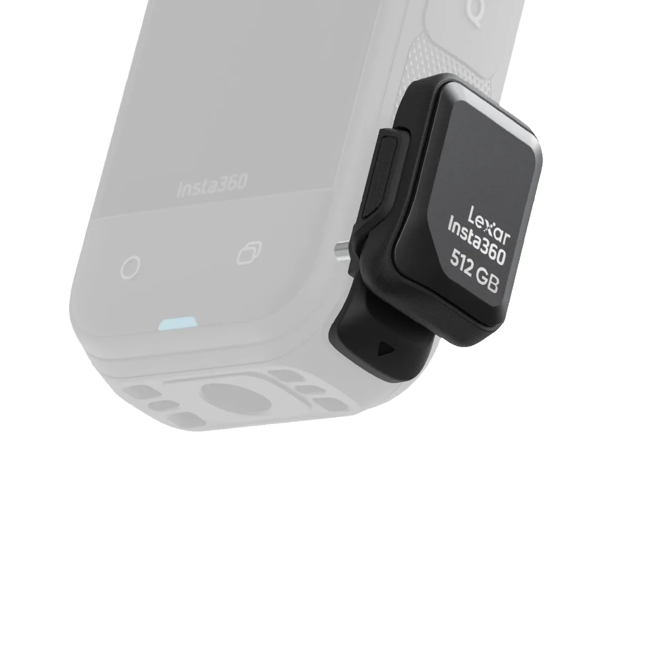 Insta360 Quick Reader 512GB Portable SSD - Image 6