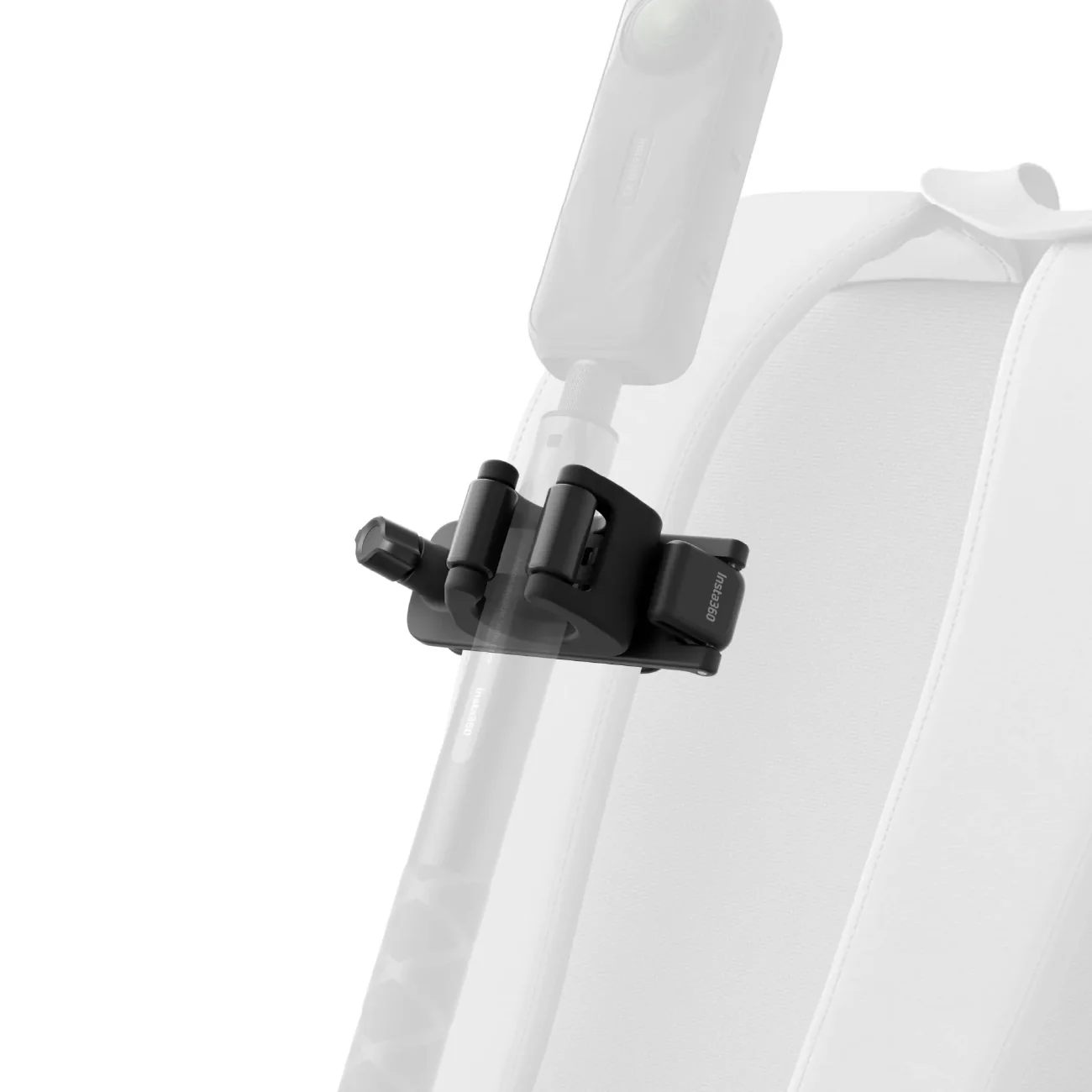 Insta360 Selfie Stick Holster - Image 7