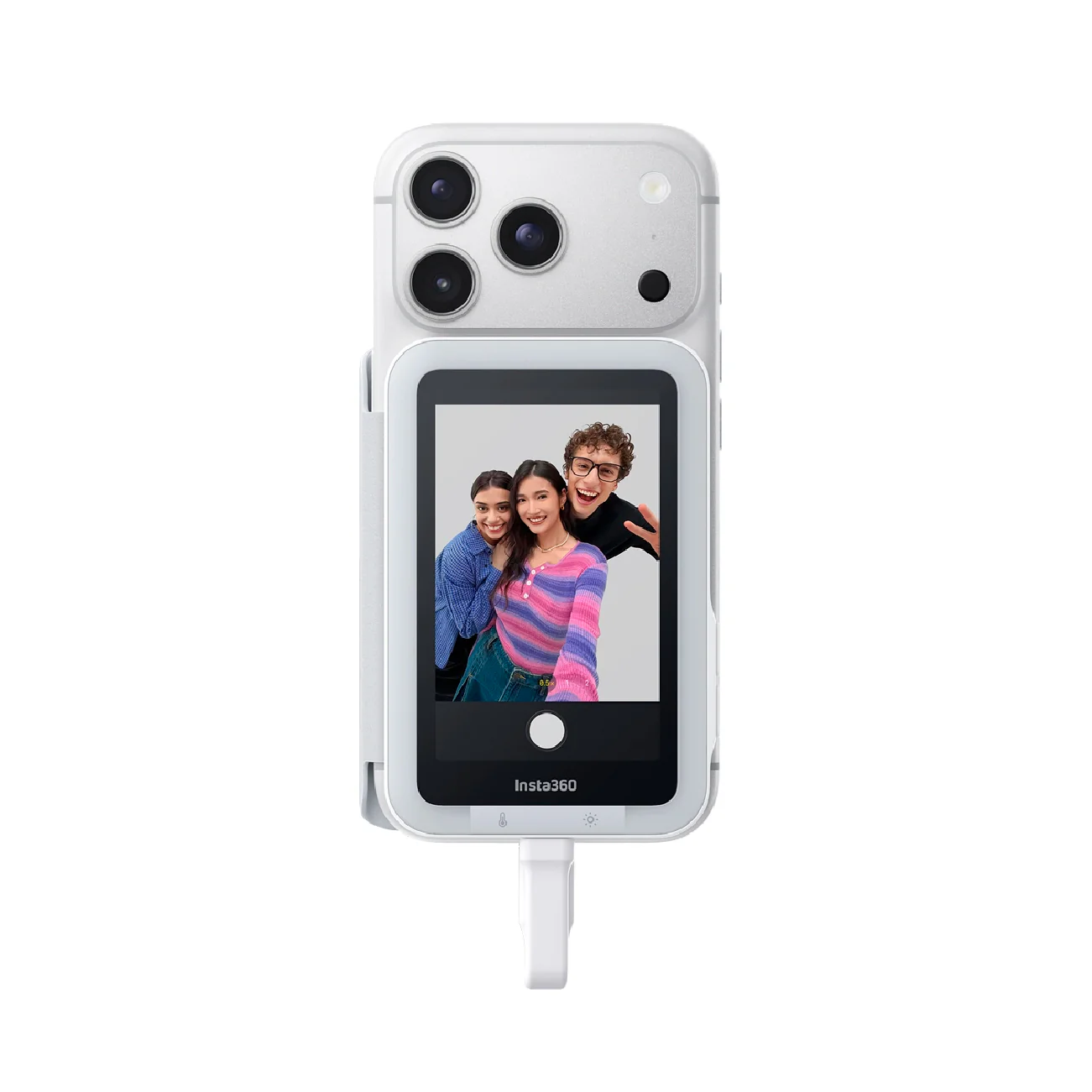Insta360 Snap Selfie Screen - Image 3