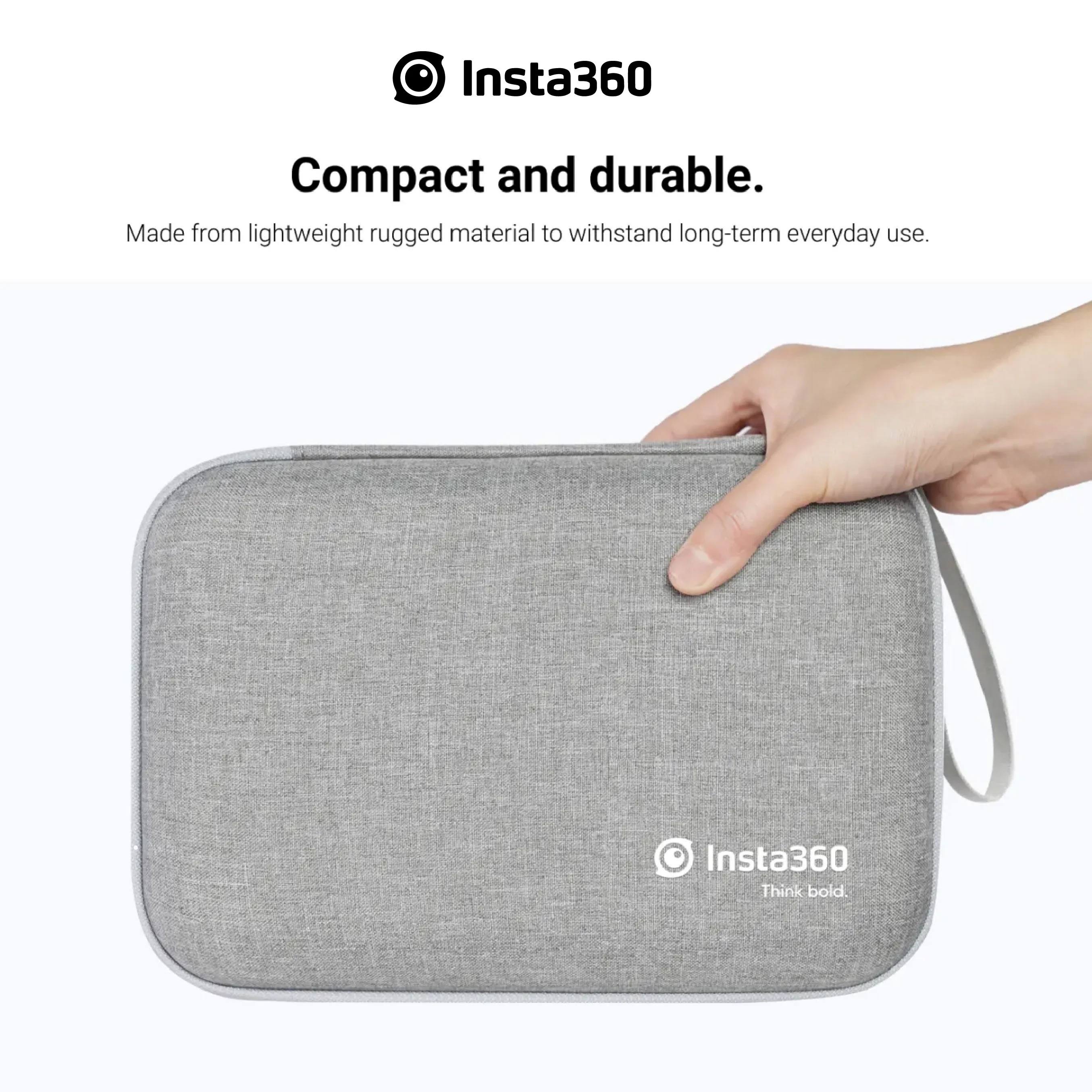 Insta360 X series Carry Case (X2/X3) - Image 4