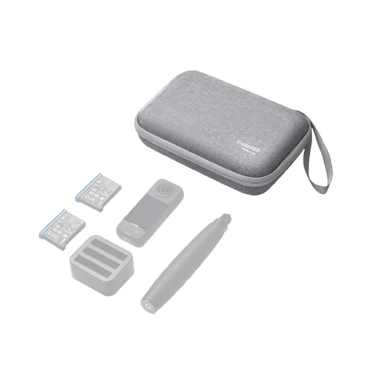 Insta360 X3 Carry Case - Image 4