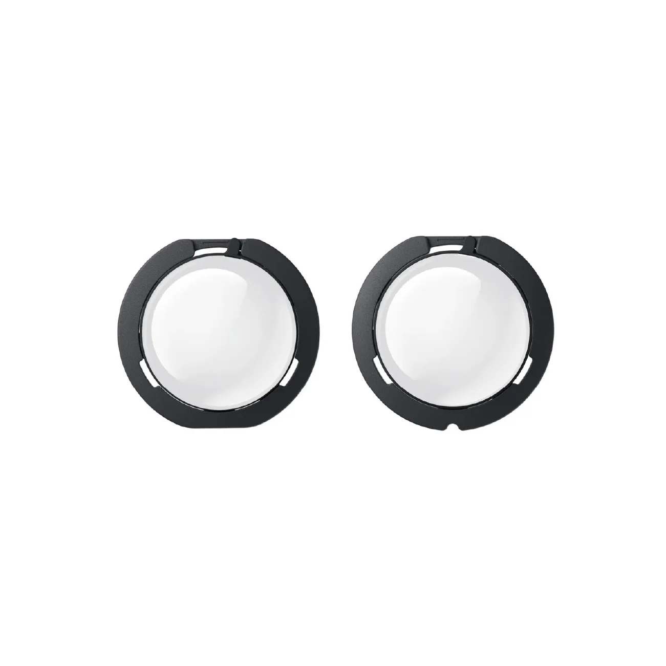 Insta360 X3 Premium Removable Lens Guards - Image 2