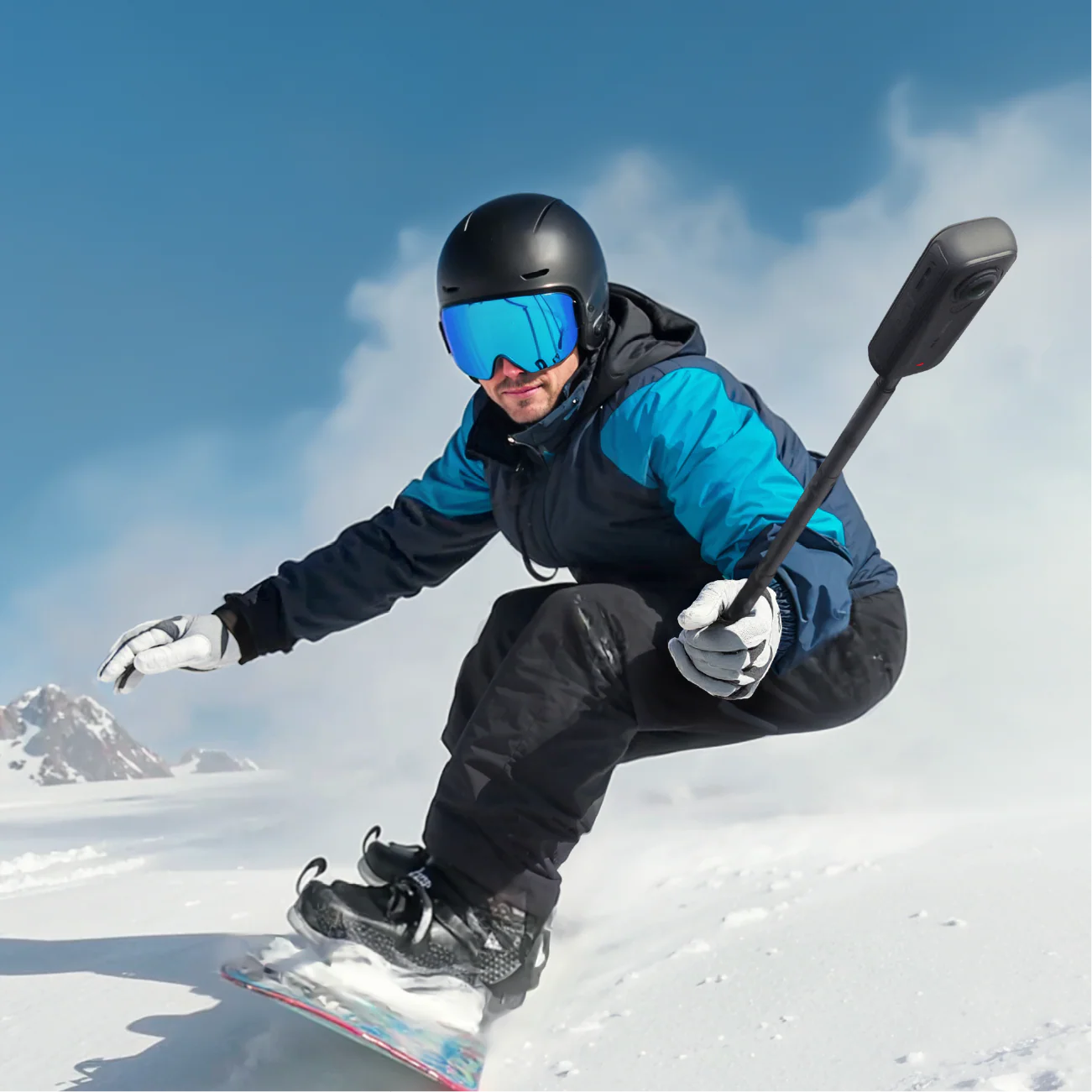 Insta360 X4 Air Action Camera - Image 14