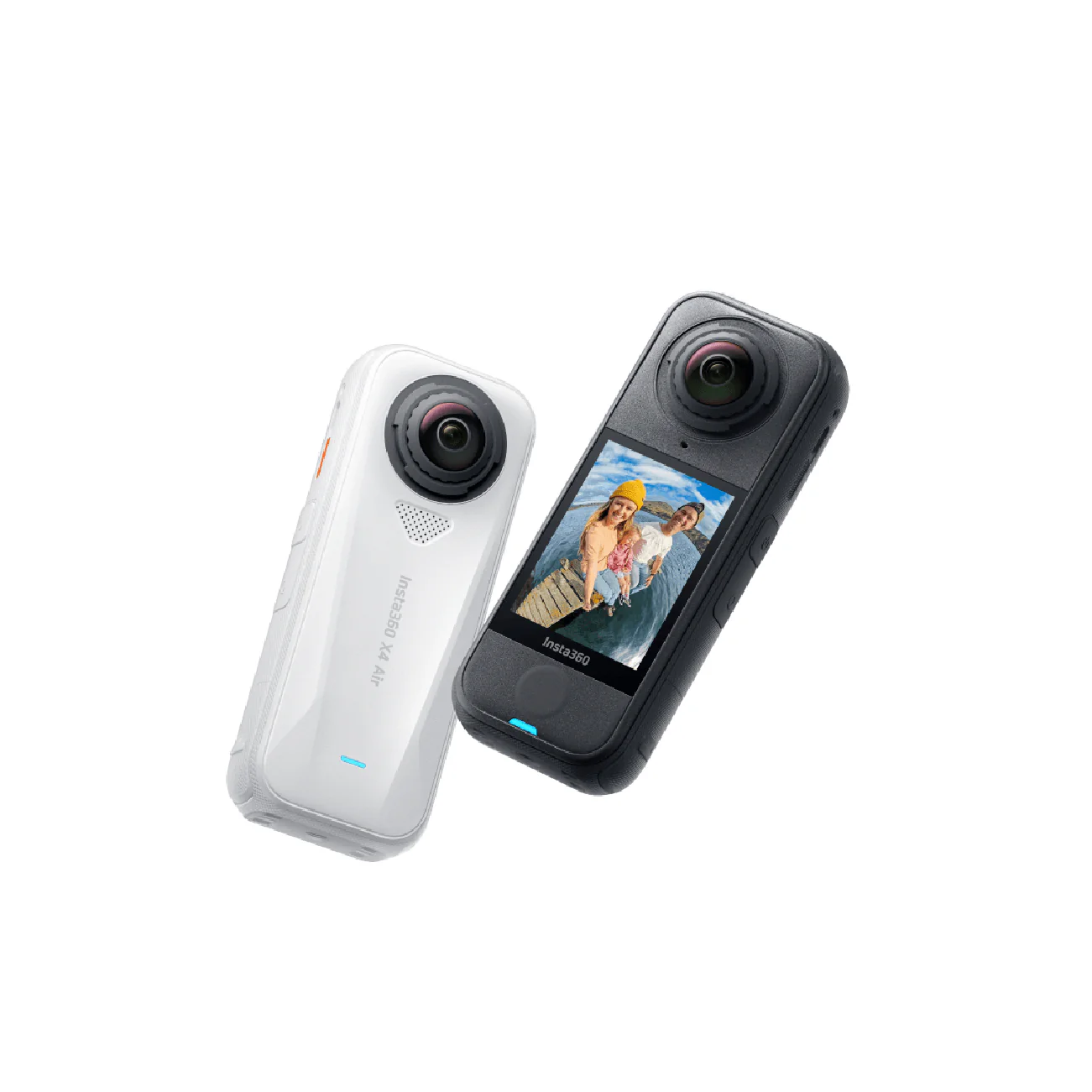 Insta360 X4 Air Action Camera - Image 4