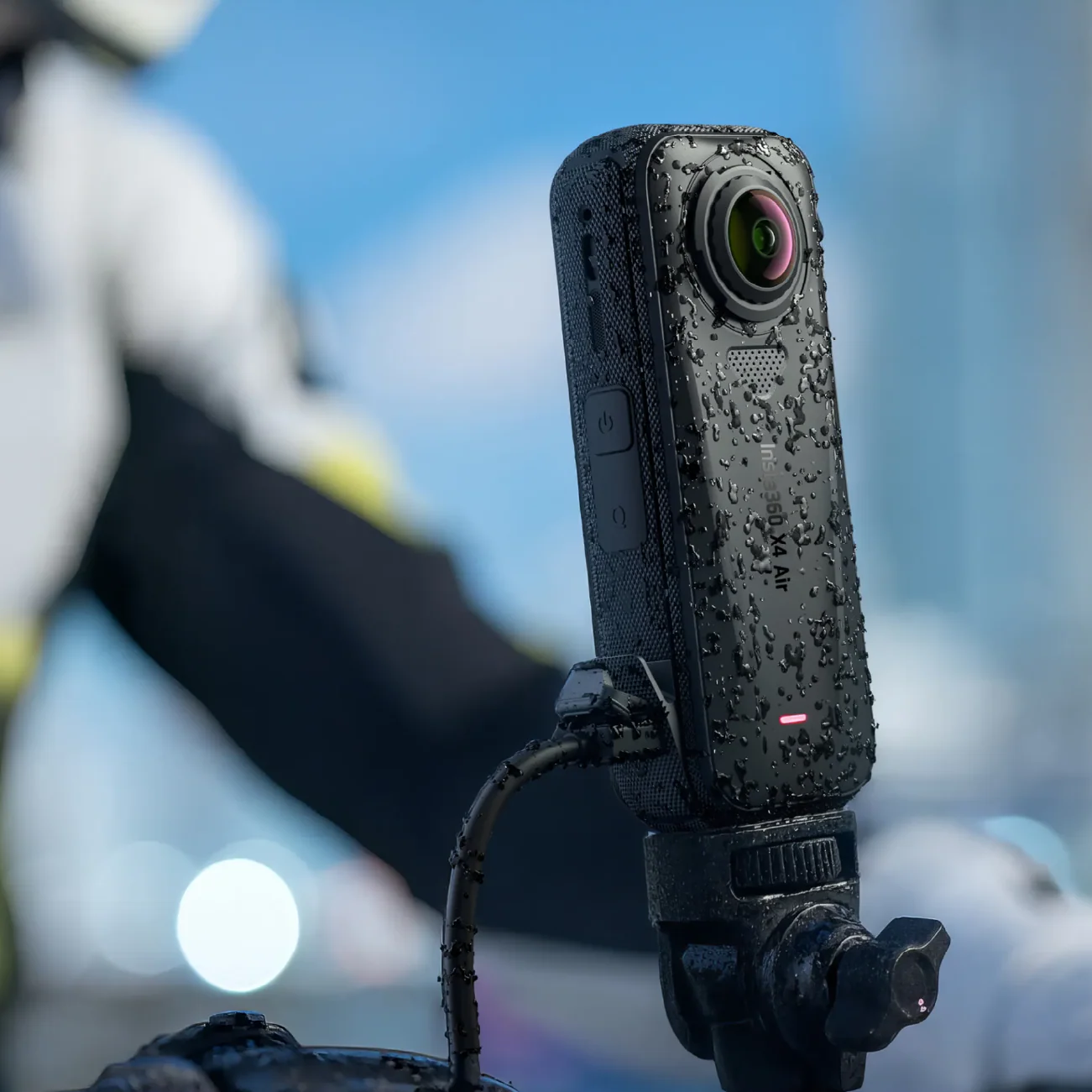 Insta360 X4 Air All-Weather USB Charging Cover - Image 7