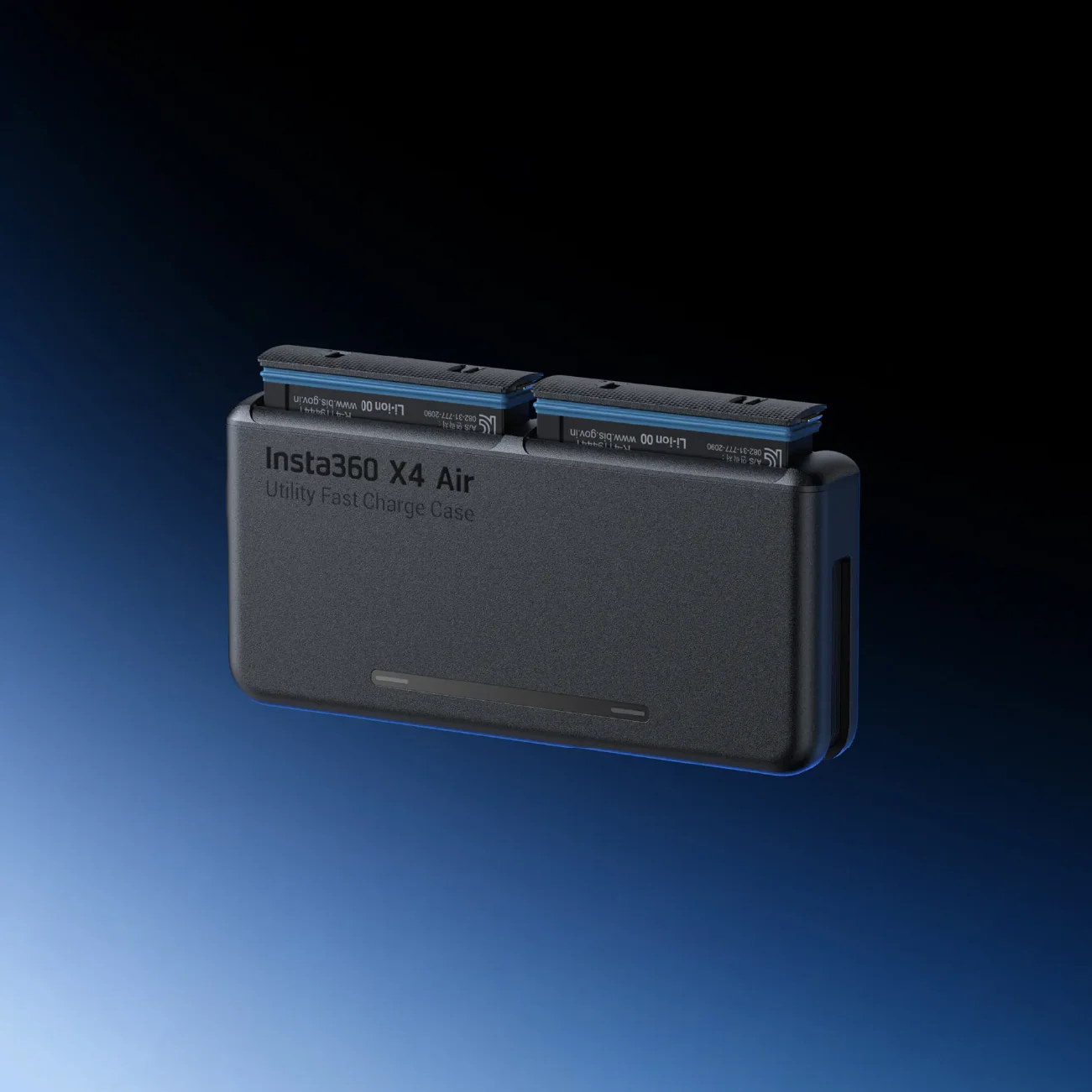 Insta360 X4 Air Utility Fast Charge Case - Image 7