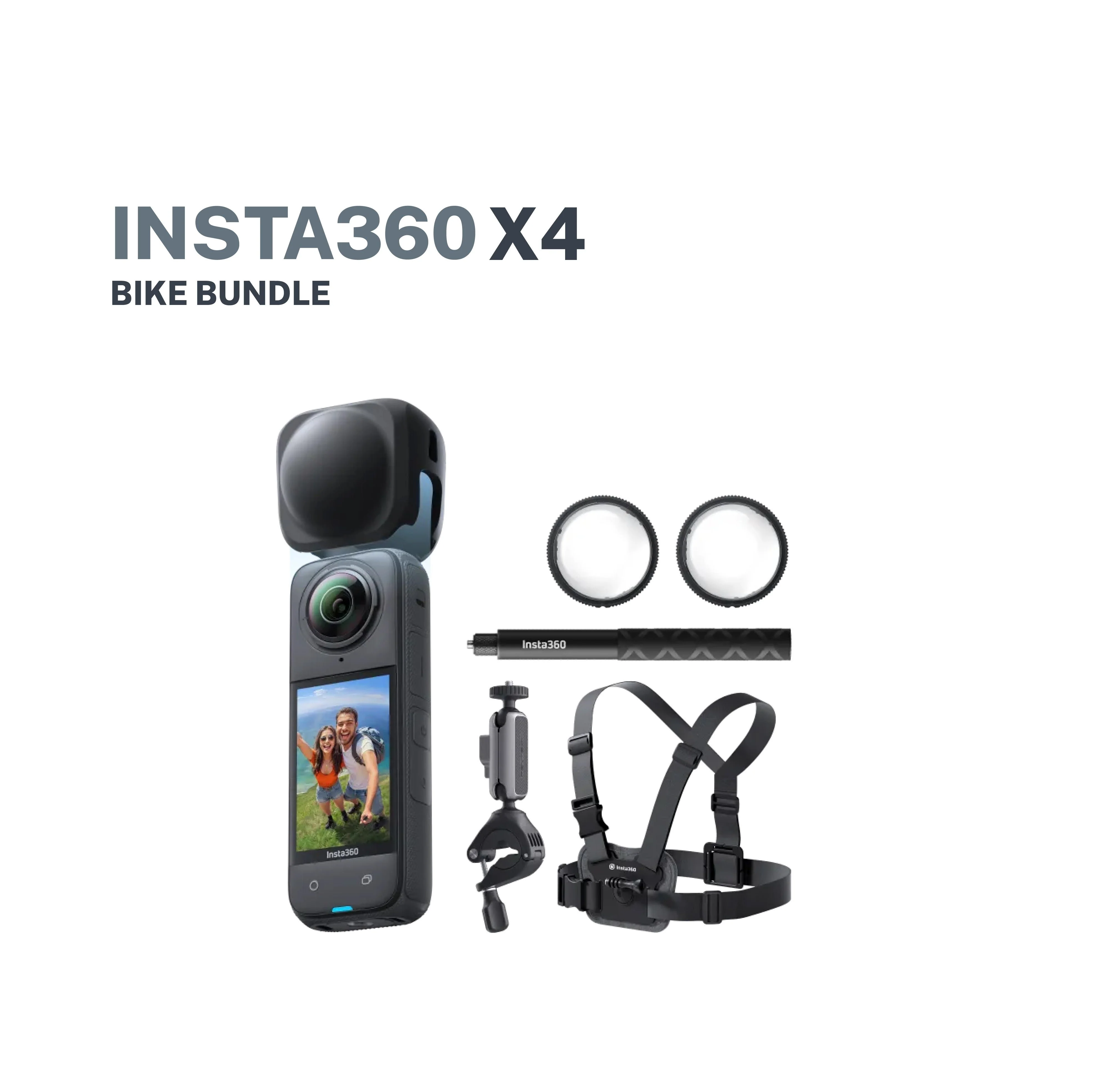 Insta360 X4 Action Camera - Image 10