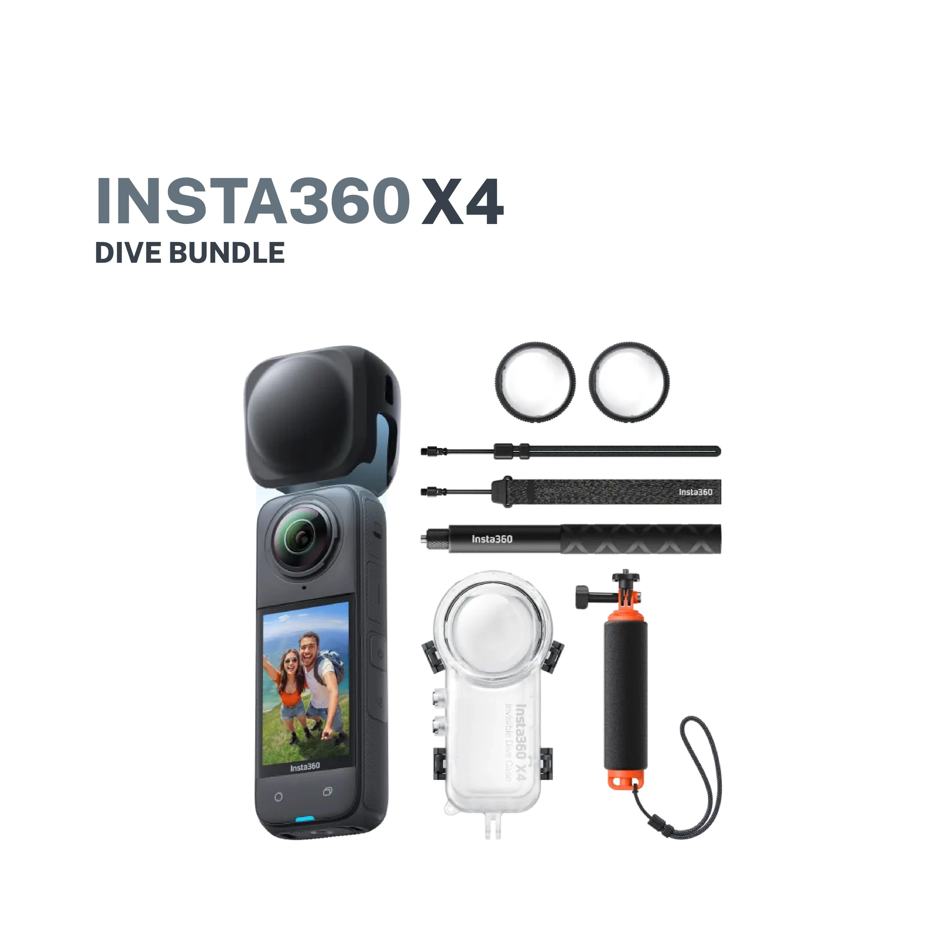 Insta360 X4 Action Camera - Image 18