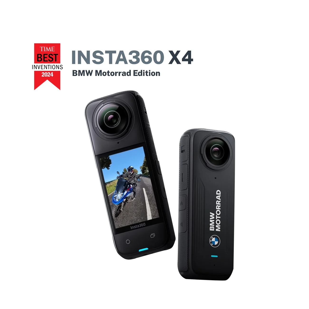 Insta360 X4 Action Camera - Image 19