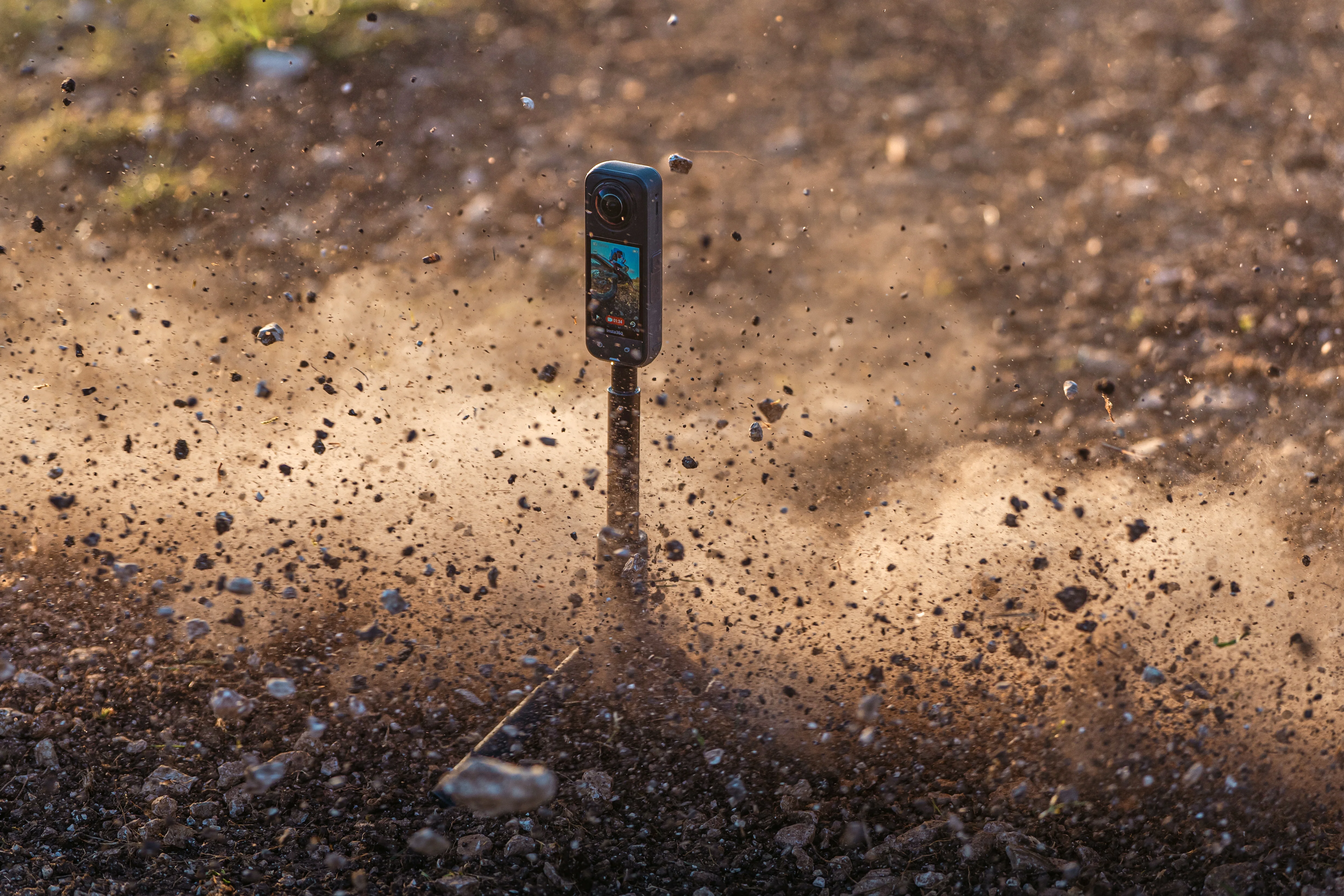 Insta360 X5 Action Camera - Image 13