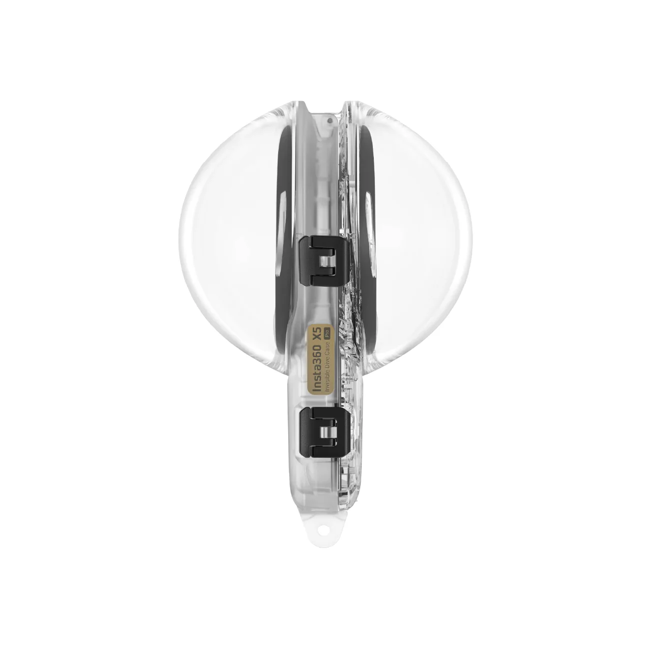 Insta360 X5 Invisible Dive Case Pro - Image 5