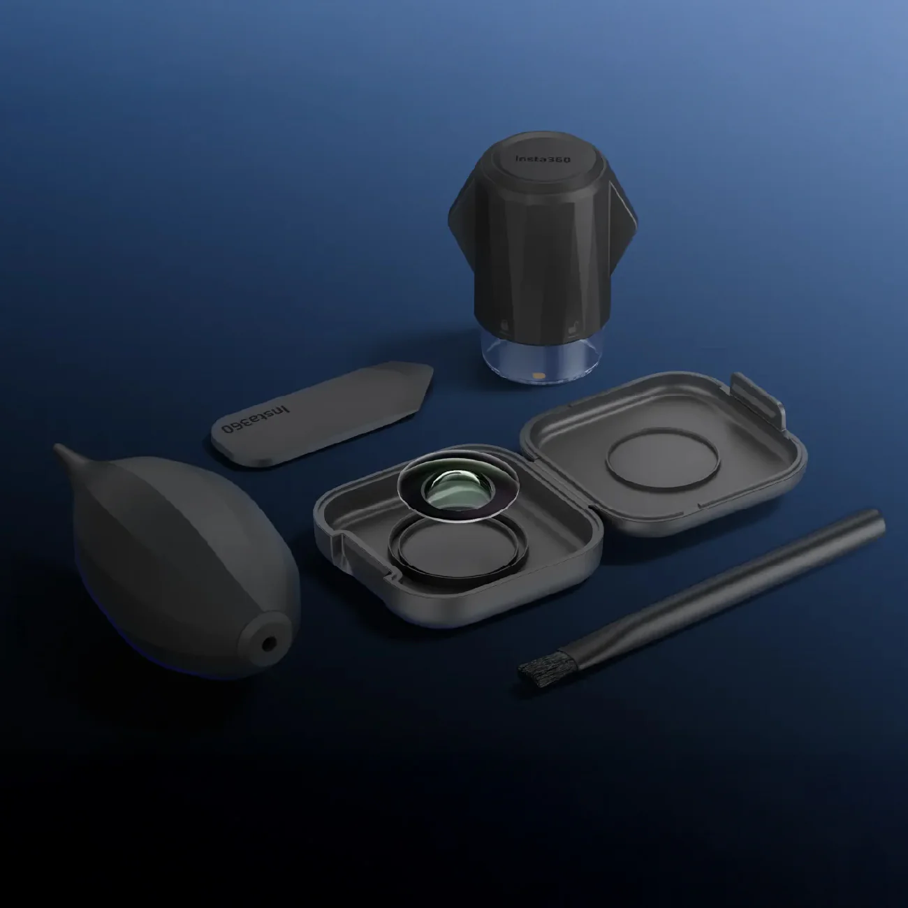 Insta360 X5 Replacement Lens Kit - Image 5