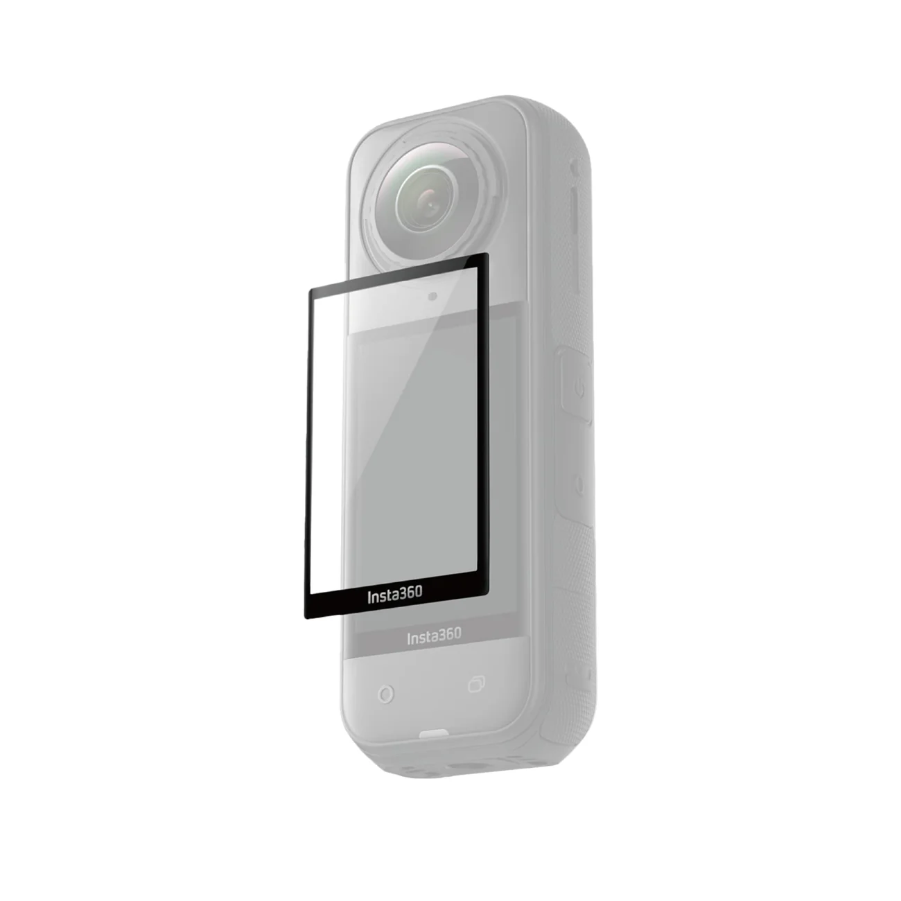 Insta360 X5 Screen Protector - Image 3