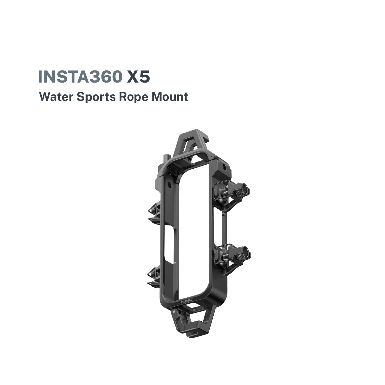 Insta360 X5 Water Sports Rope Mount