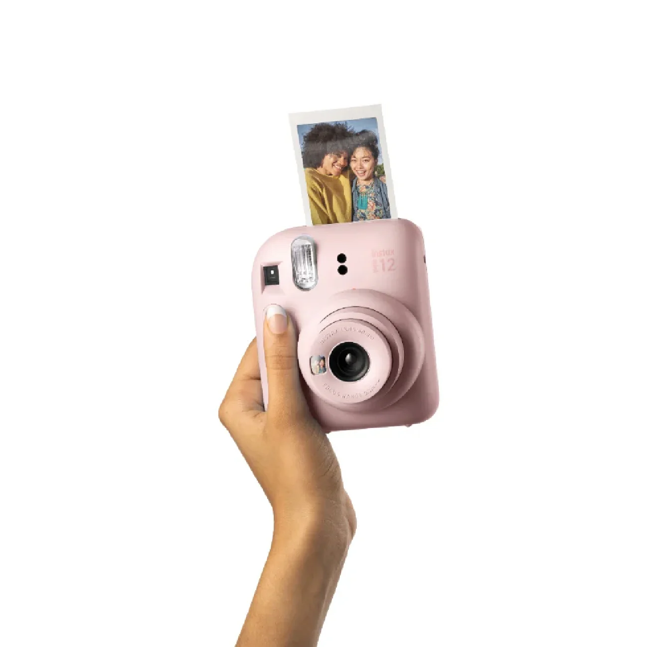 Instax Mini 12 Club Kit - Image 3