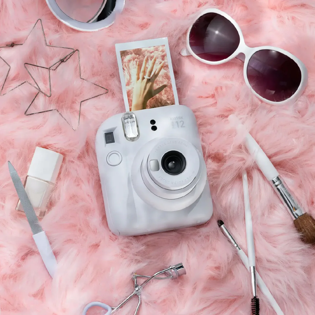 Instax Mini 12 Club Kit - Image 4