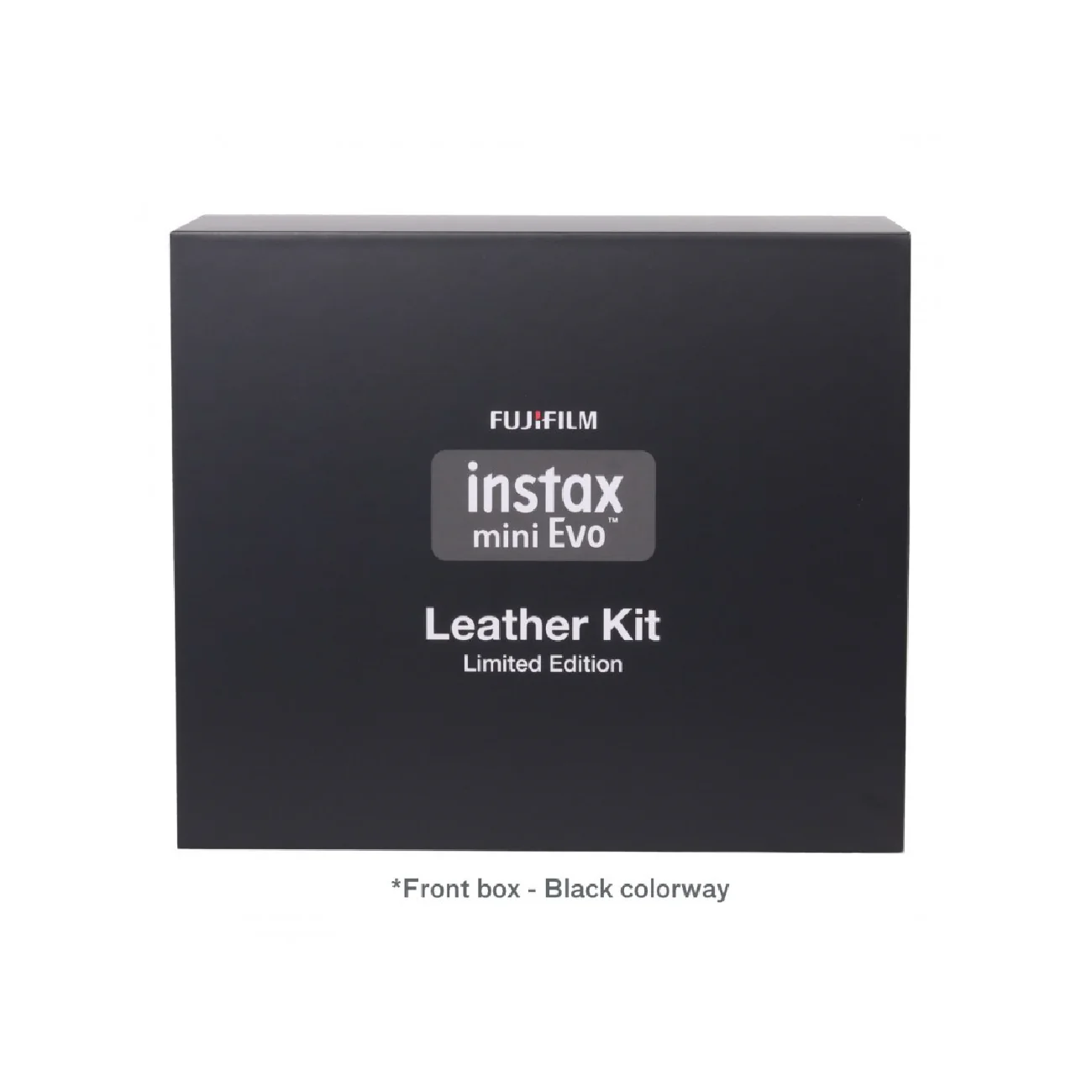 Instax Mini Evo Leather Kit - Image 4
