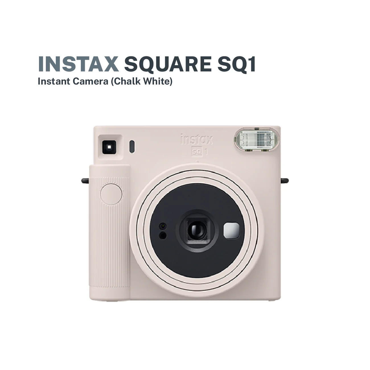 Instax Square SQ1 Instant Film Camera - Image 2