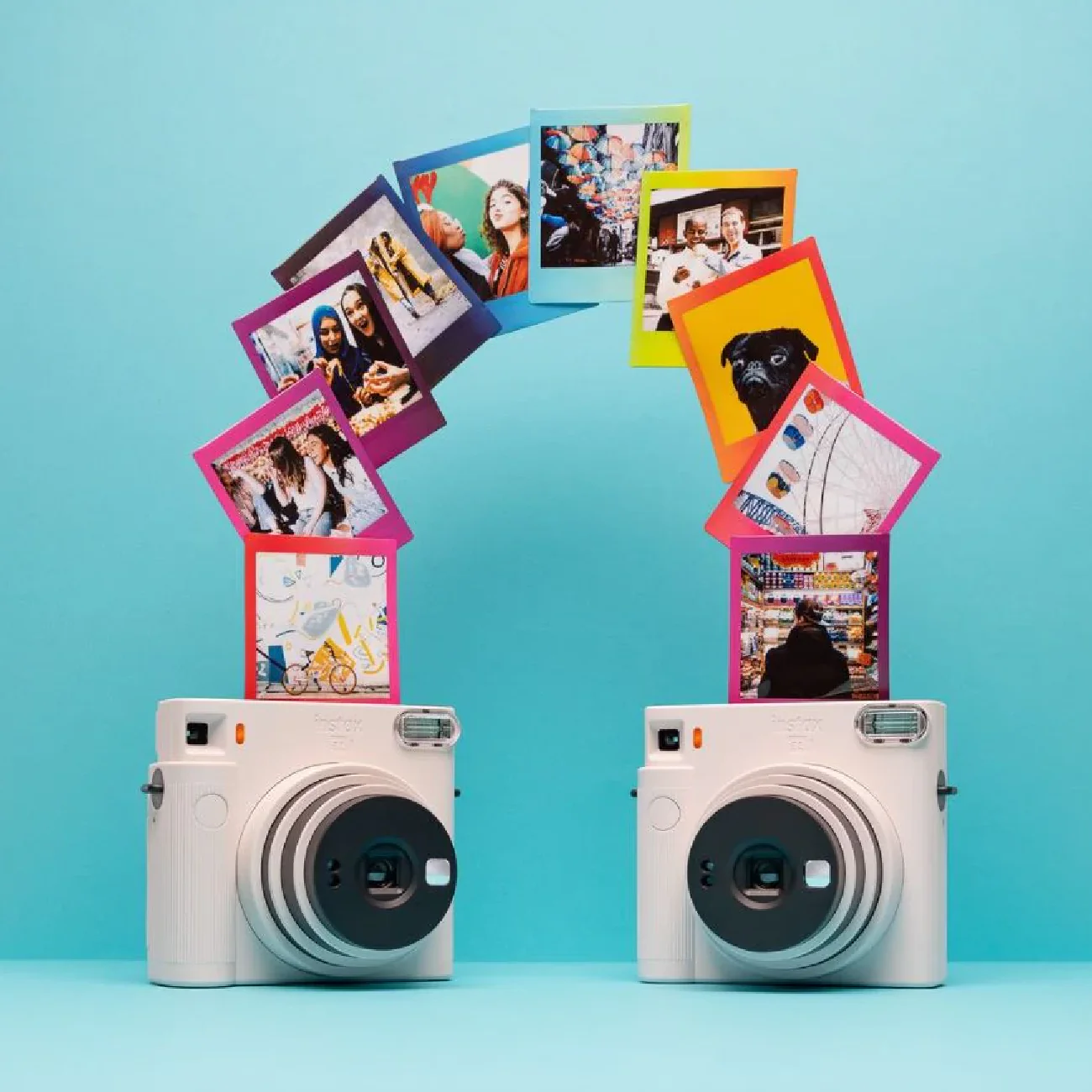 Instax Square SQ1 Instant Film Camera - Image 8